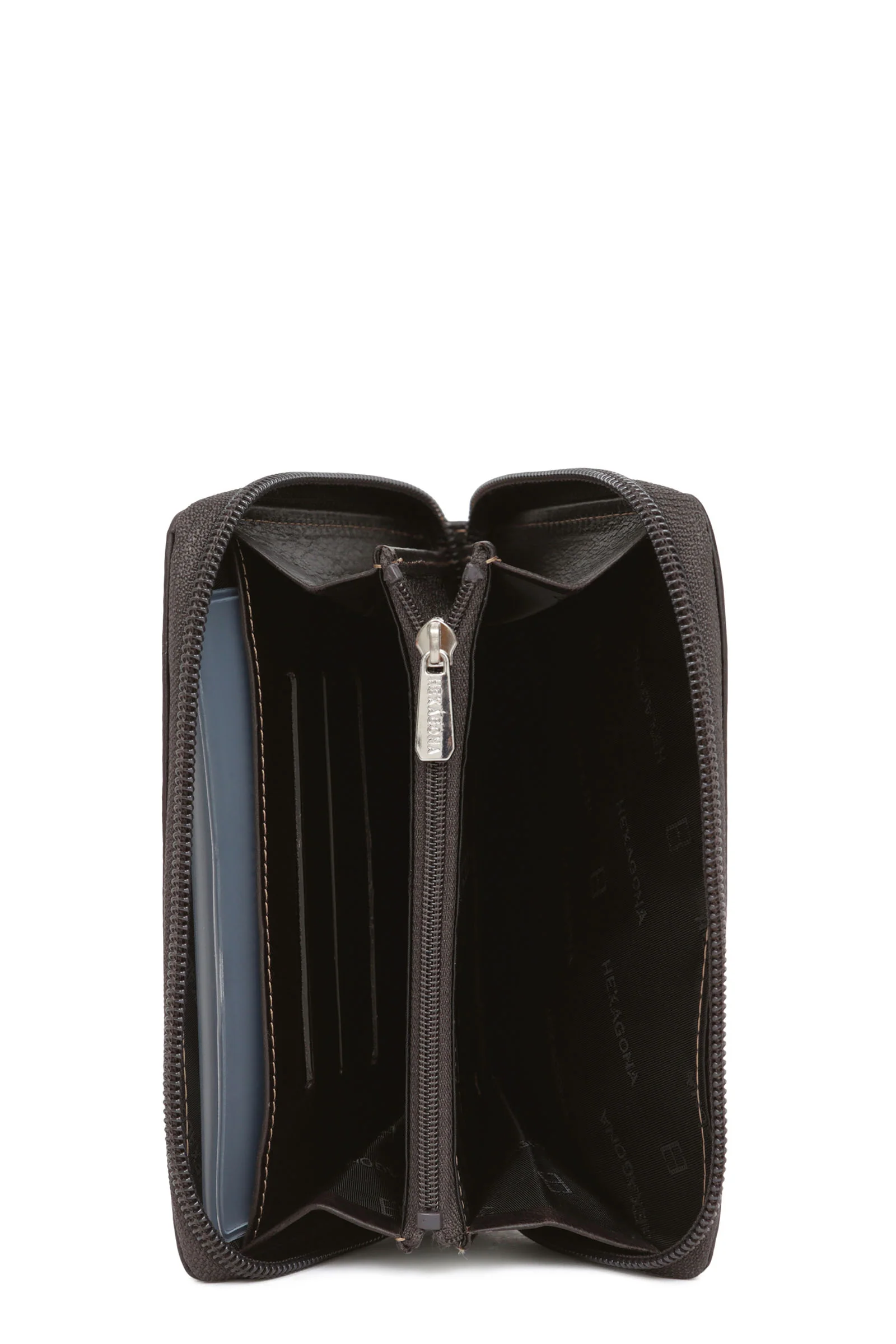 Pochette ceinture - Cuir - Image 2