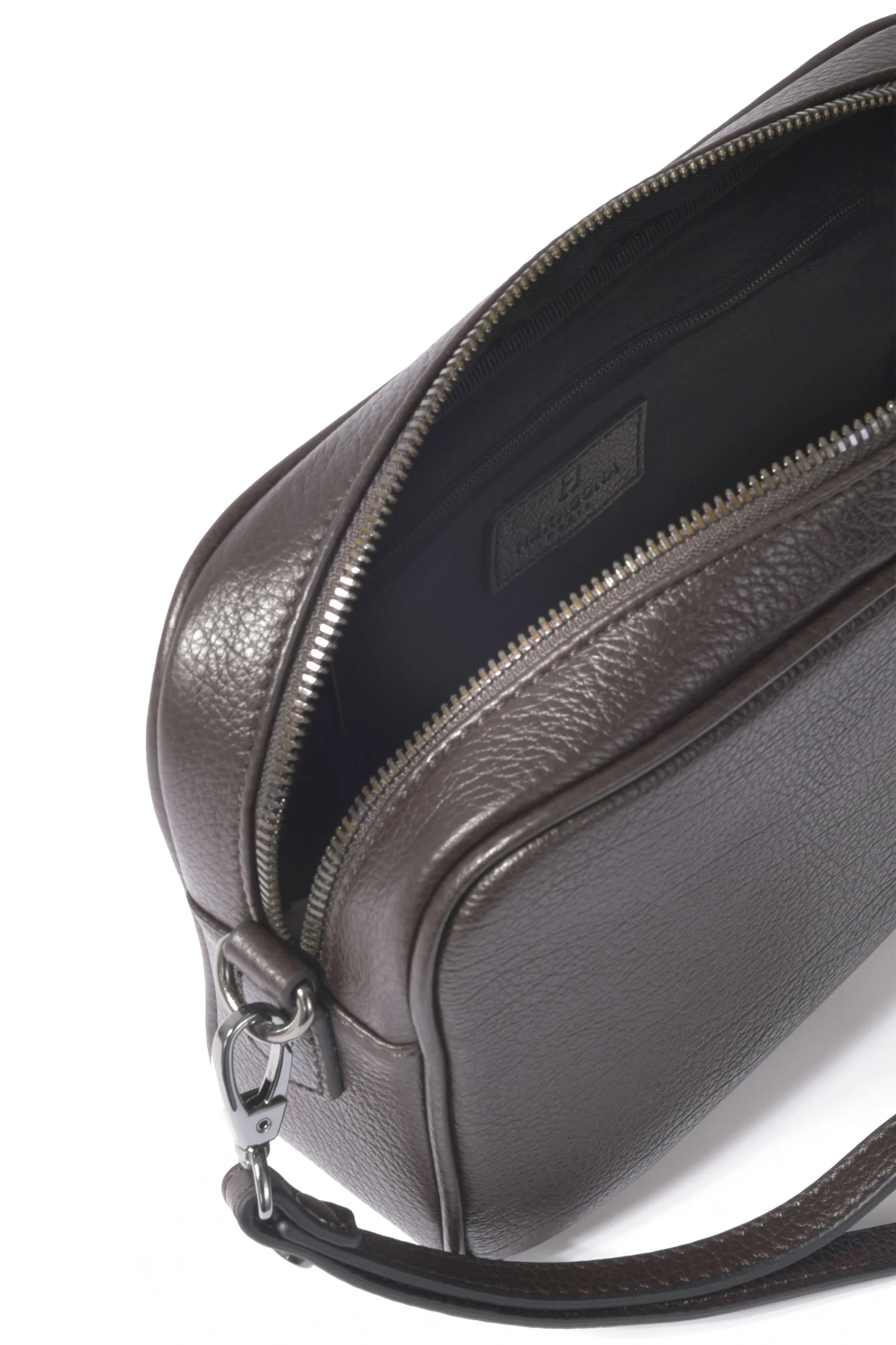 Pochette dragonne - Cuir - Image 10