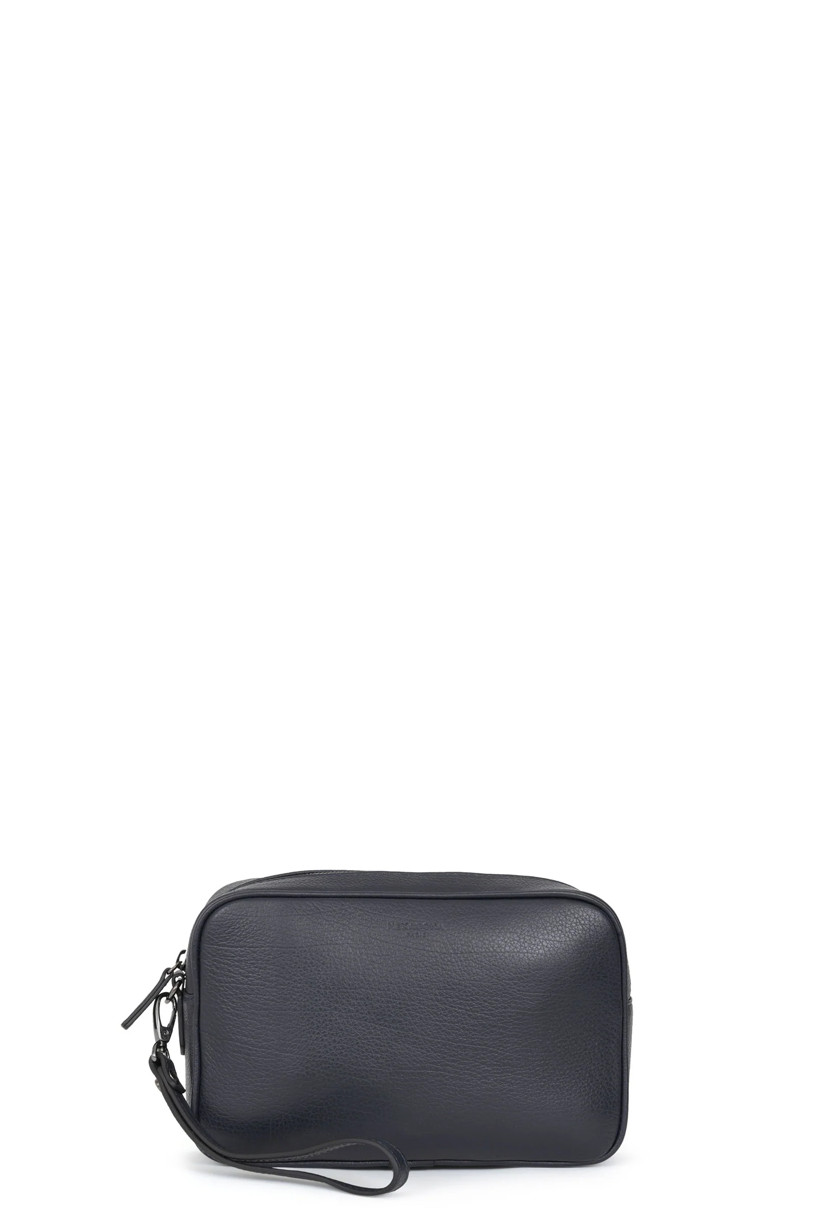 Pochette dragonne - Cuir - Image 11