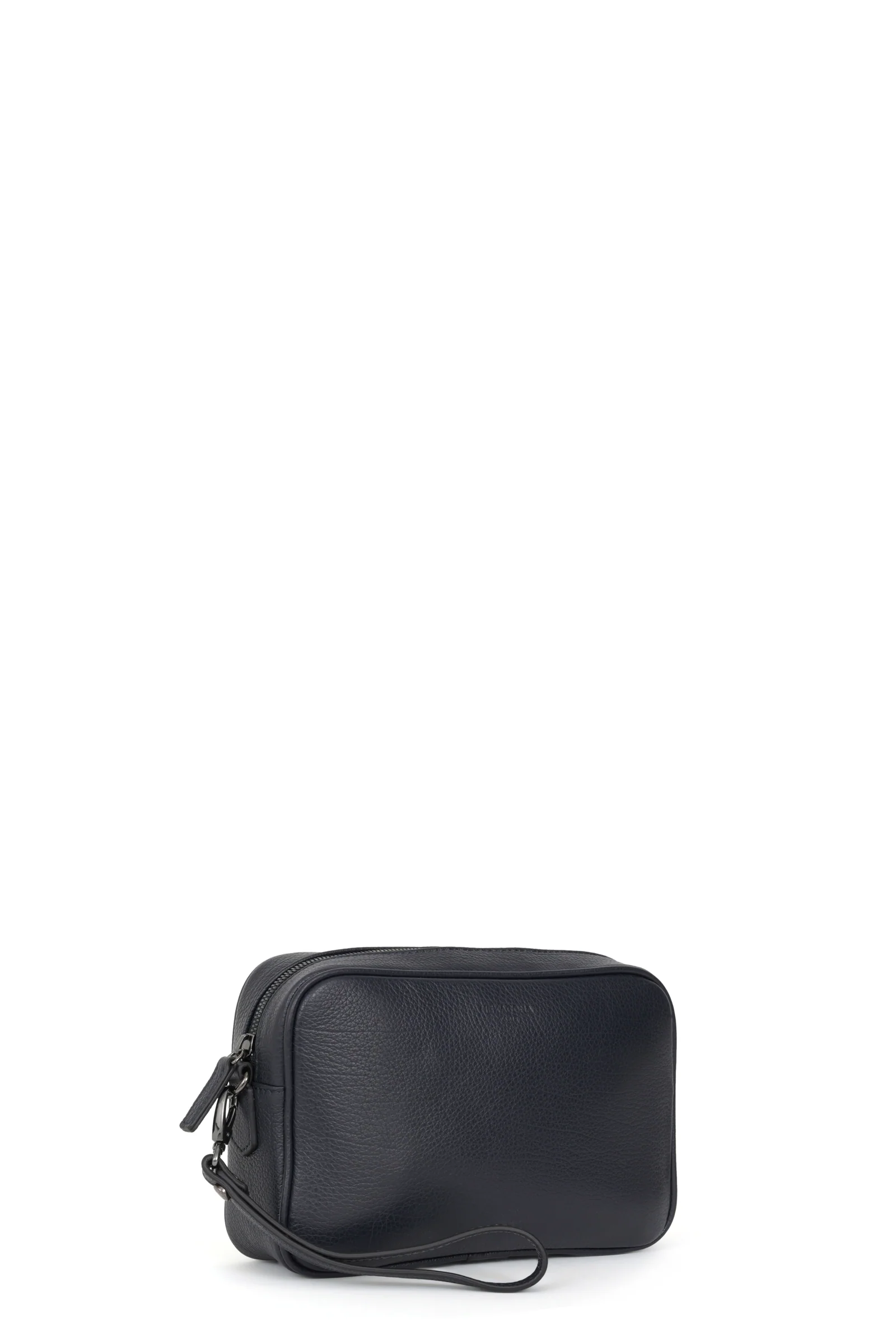 Pochette dragonne - Cuir - Image 12
