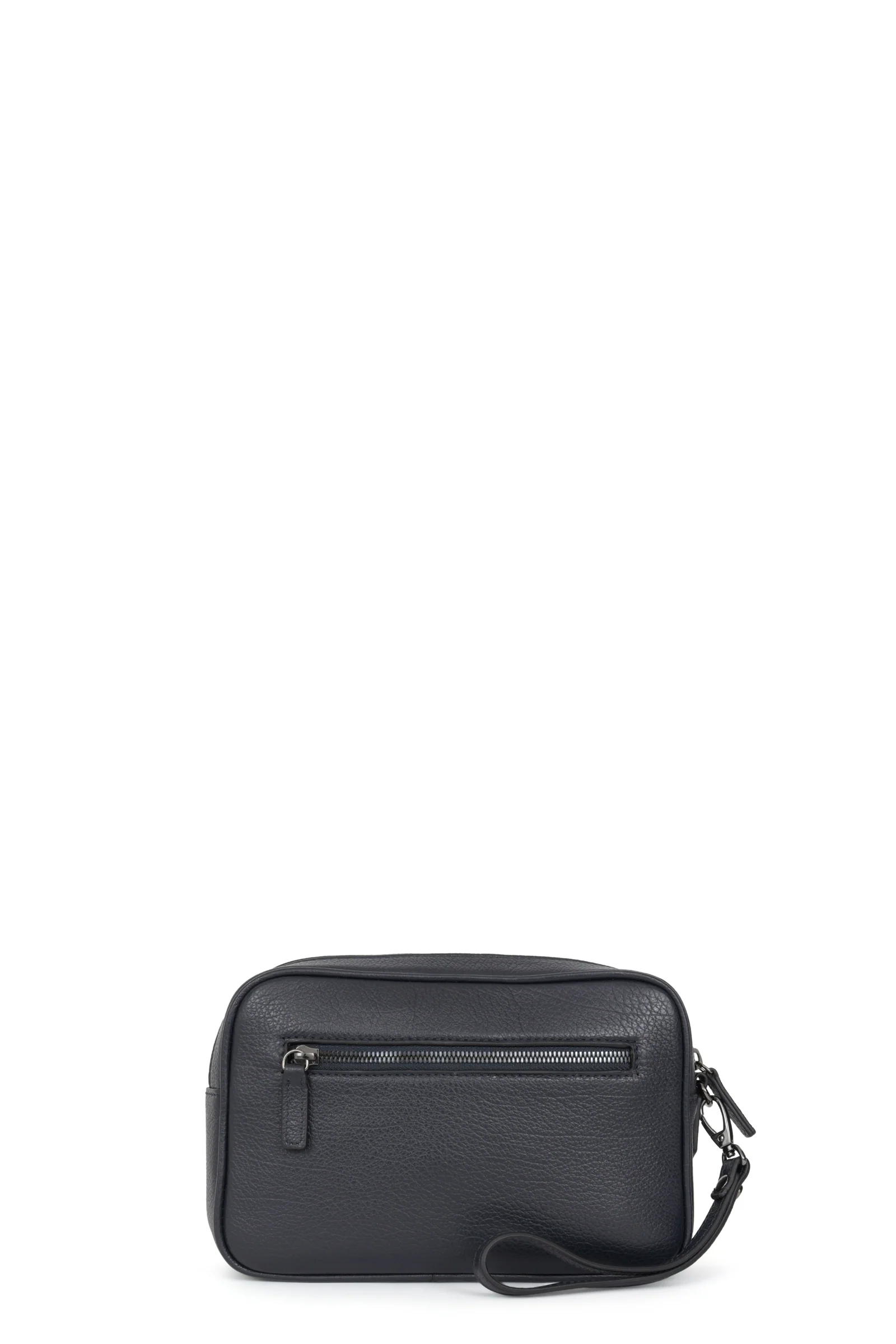Pochette dragonne - Cuir - Image 13