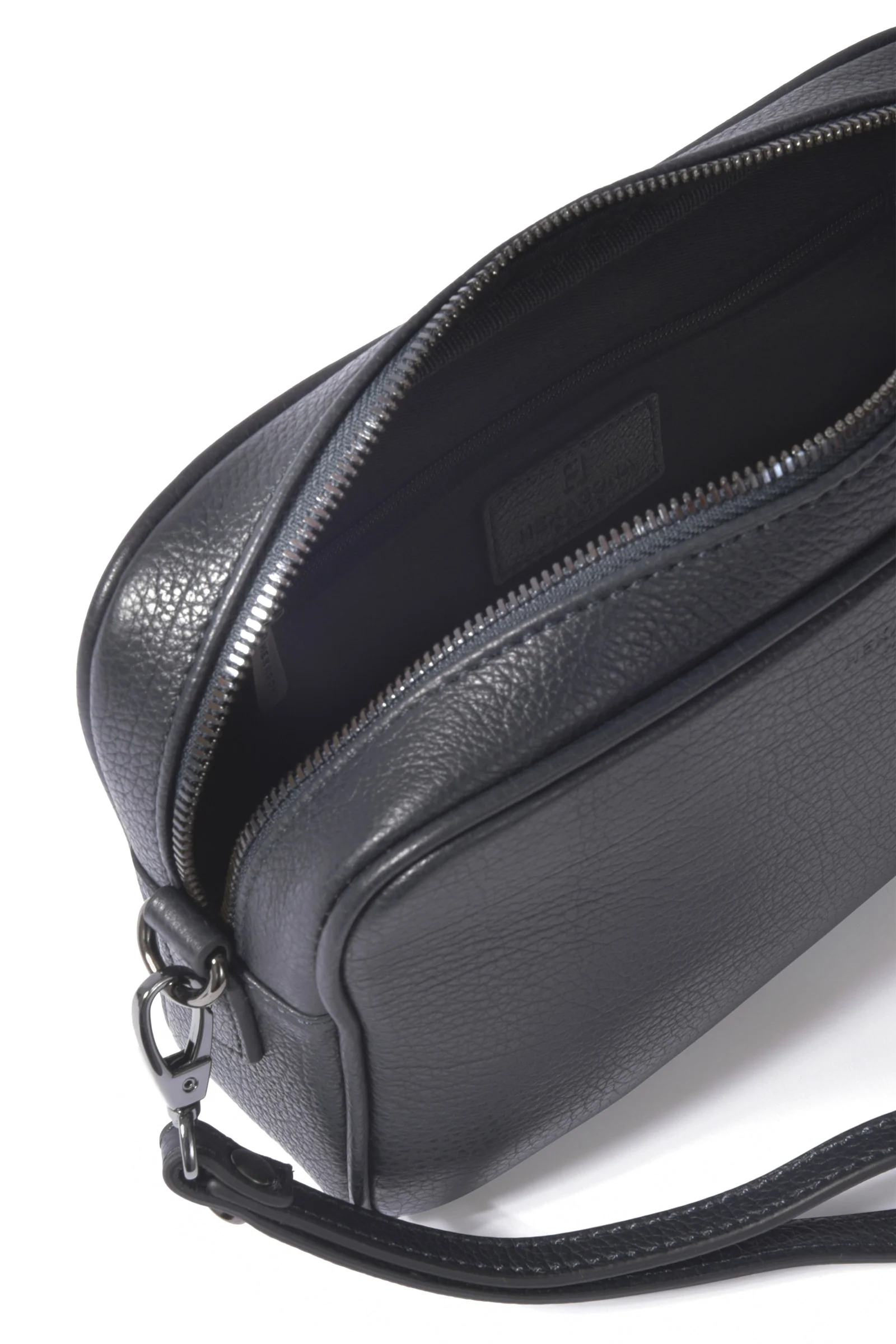 Pochette dragonne - Cuir - Image 15