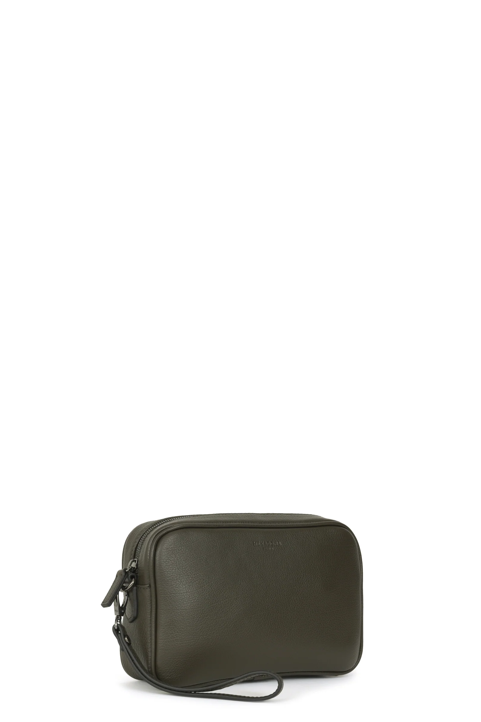 Pochette dragonne - Cuir - Image 17