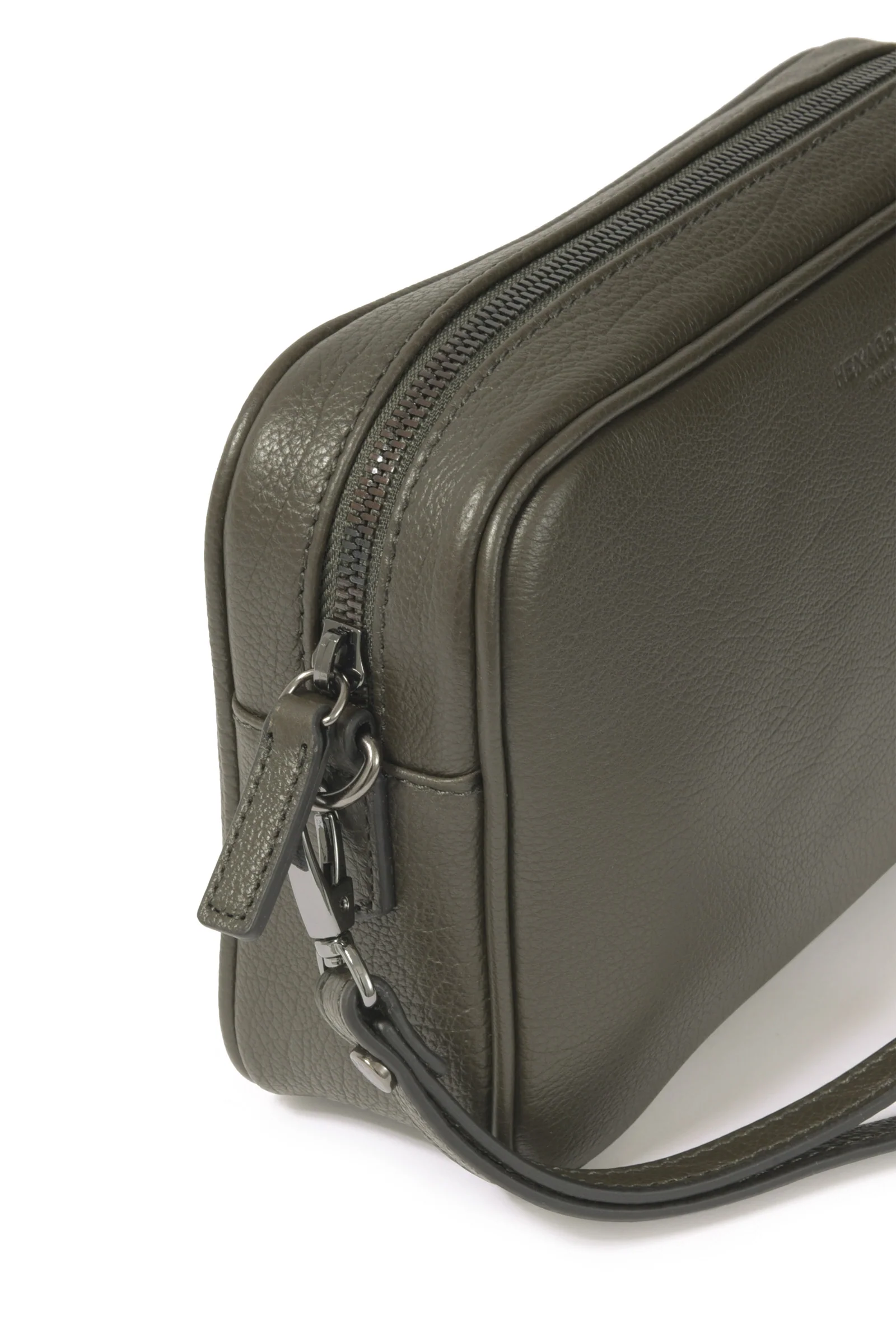Pochette dragonne - Cuir - Image 19