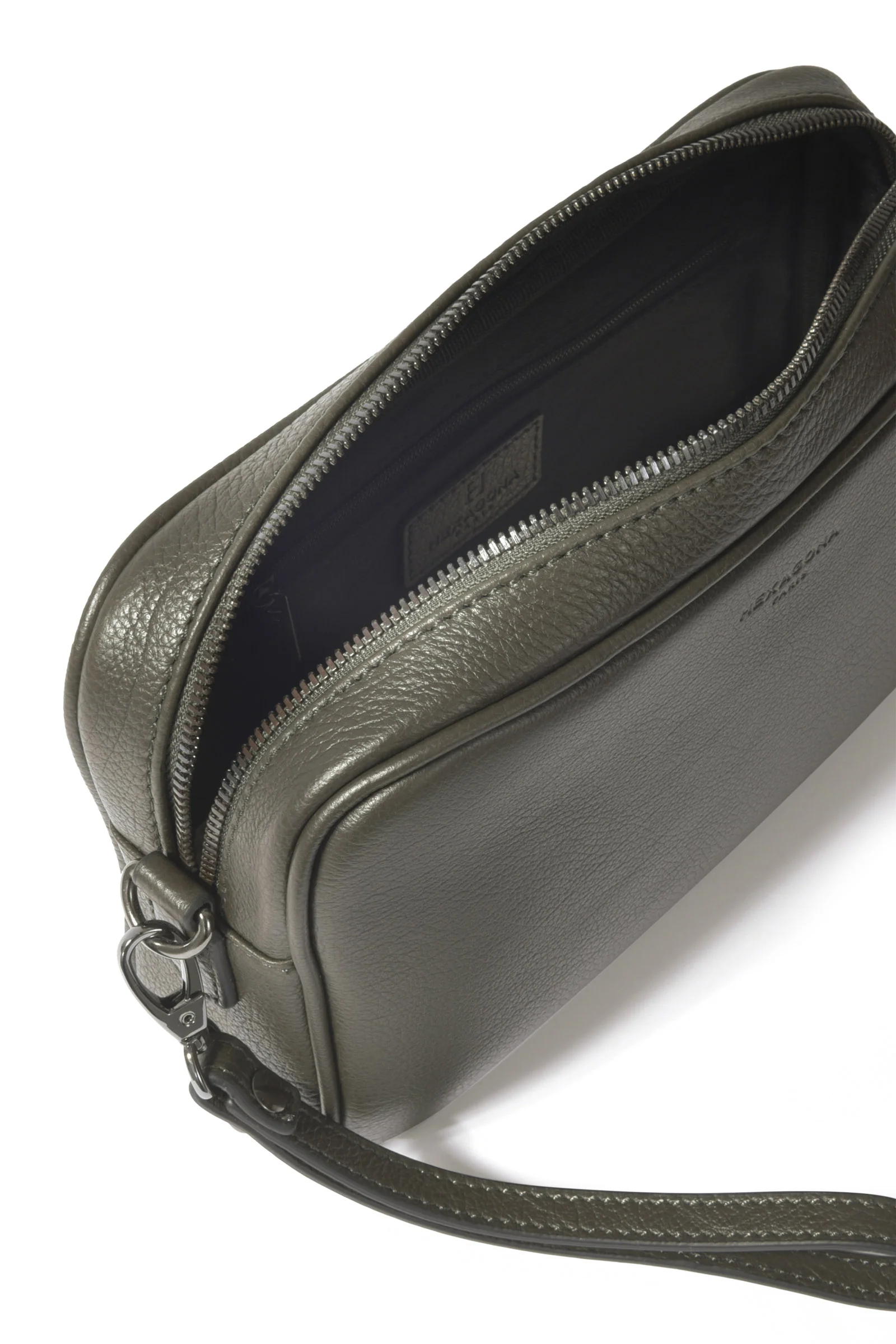 Pochette dragonne - Cuir - Image 20