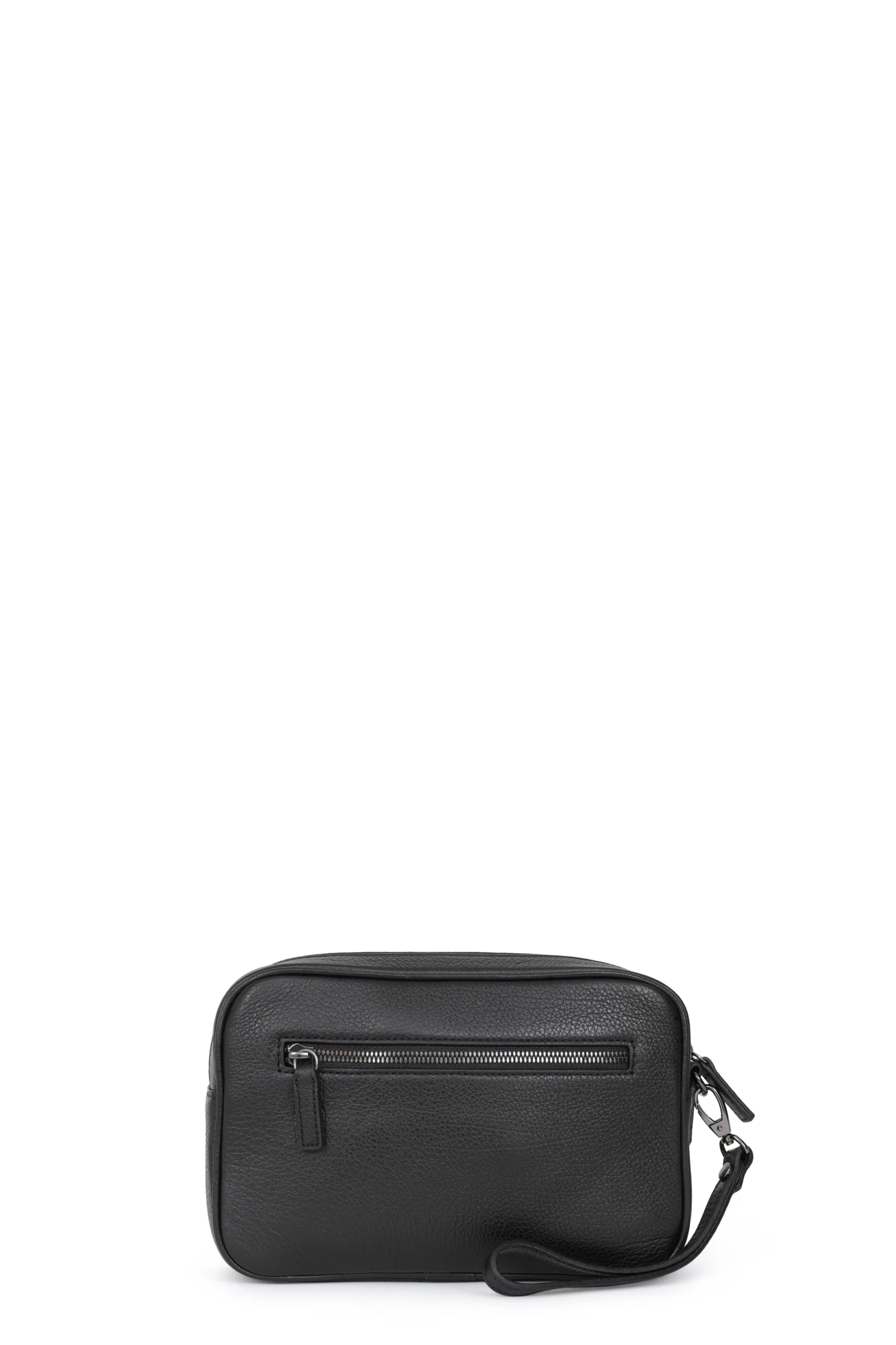 Pochette dragonne - Cuir - Image 3