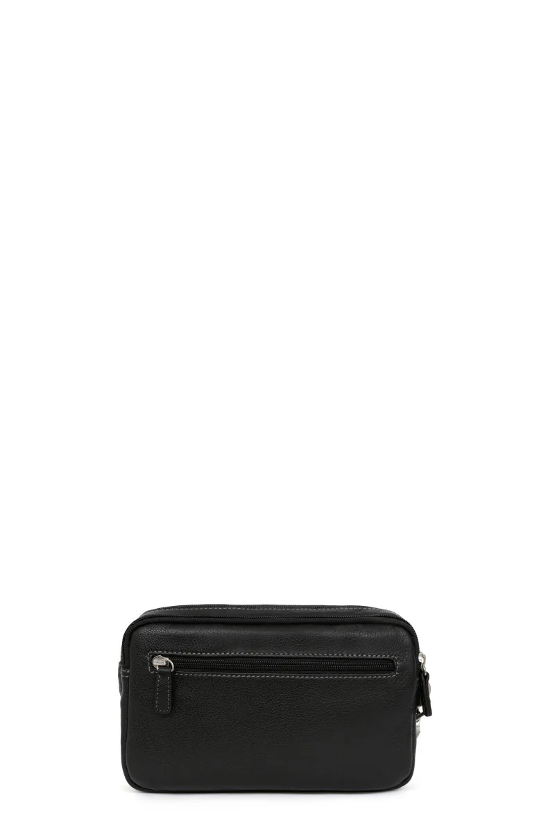 Pochette dragonne - Cuir - Image 10