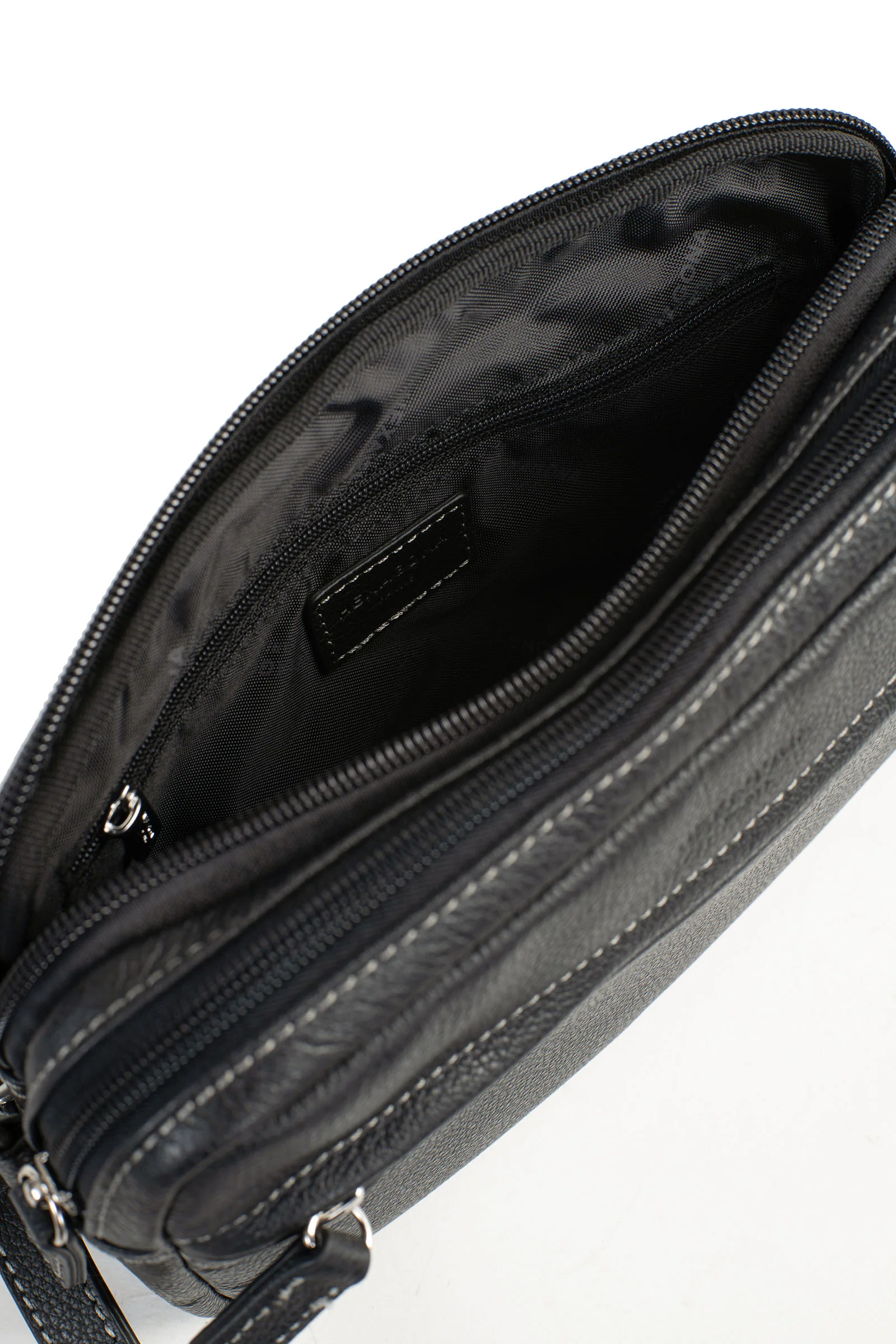 Pochette dragonne - Cuir - Image 11
