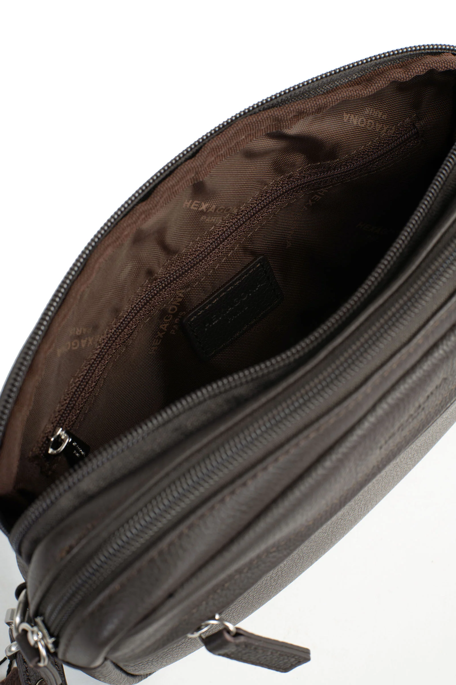 Pochette dragonne - Cuir - Image 17