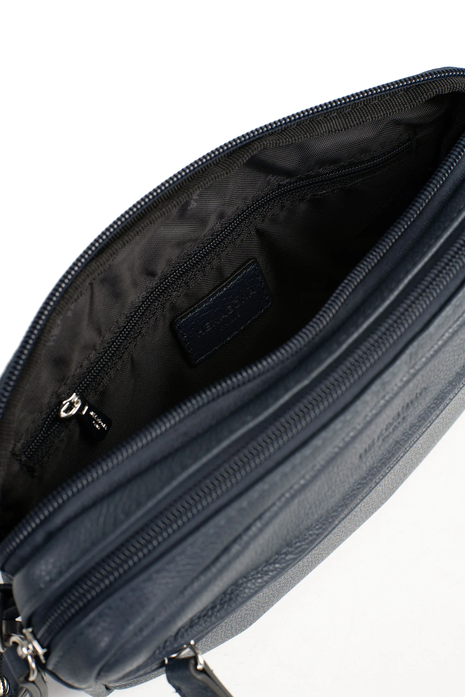 Pochette dragonne - Cuir - Image 24
