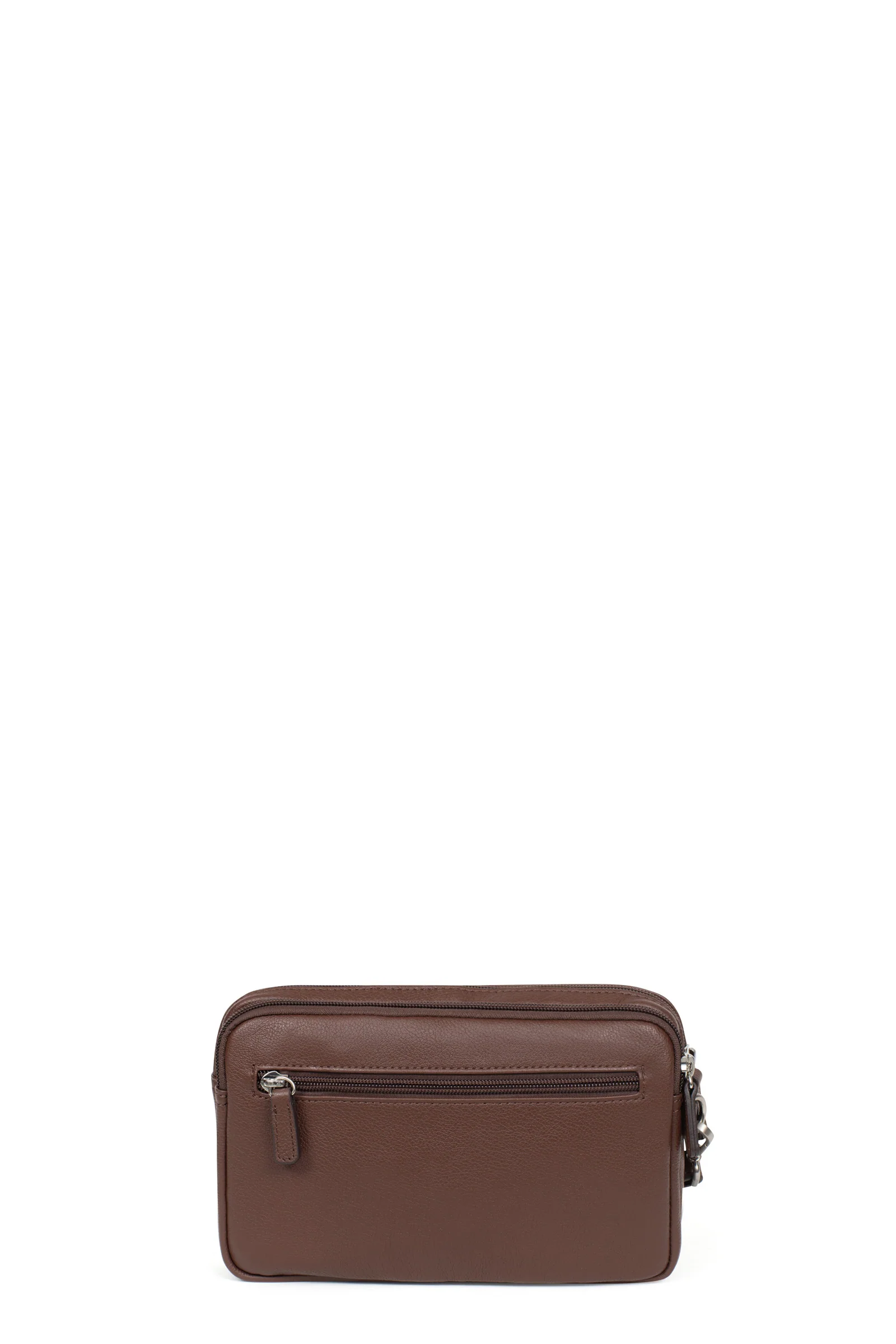 Pochette dragonne - Cuir - Image 4