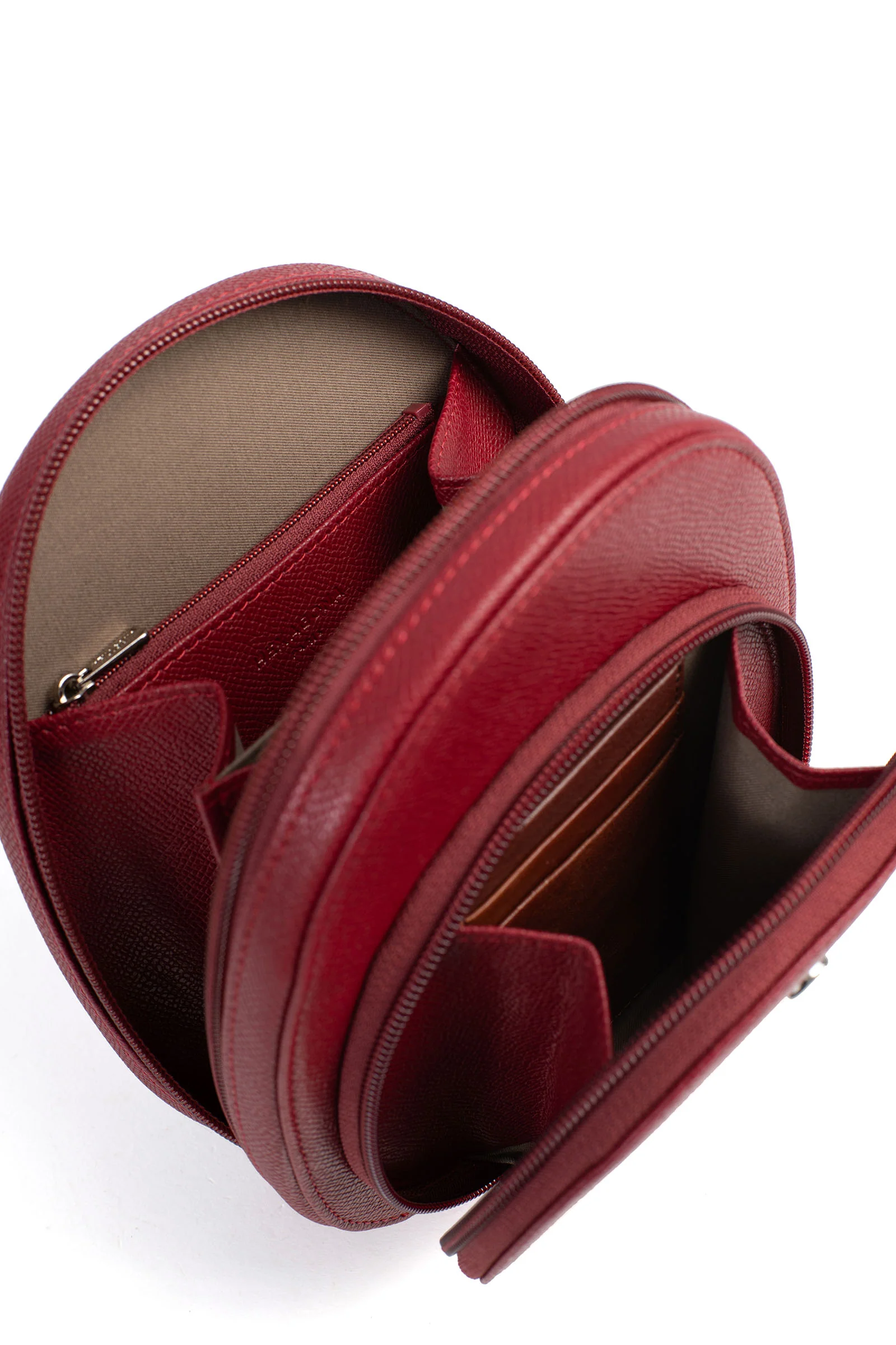 Pochette téléphone avec porte-cartes - Stop RFID - Image 30