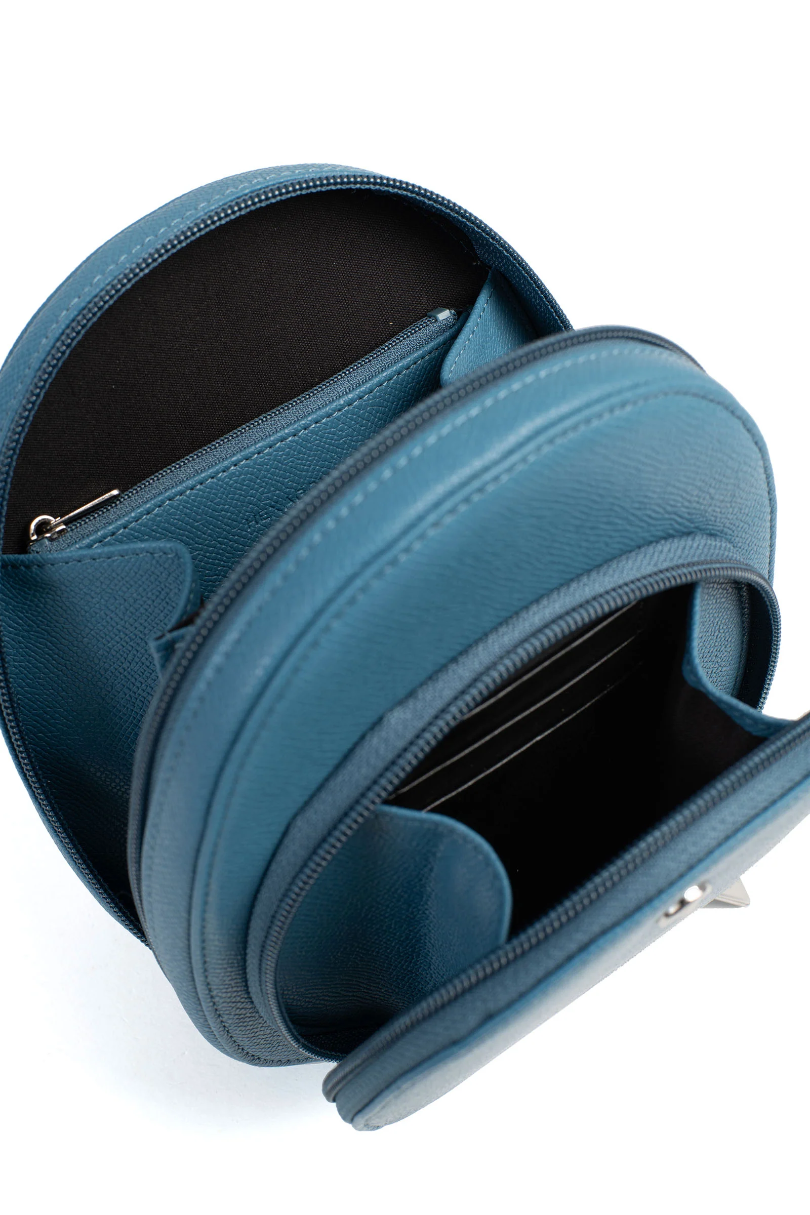 Pochette téléphone avec porte-cartes - Stop RFID - Image 36