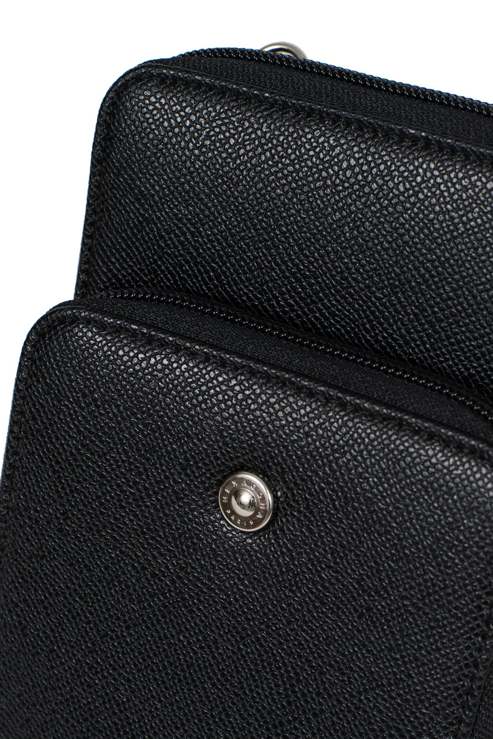 Pochette téléphone avec porte-cartes - Stop RFID - Image 11