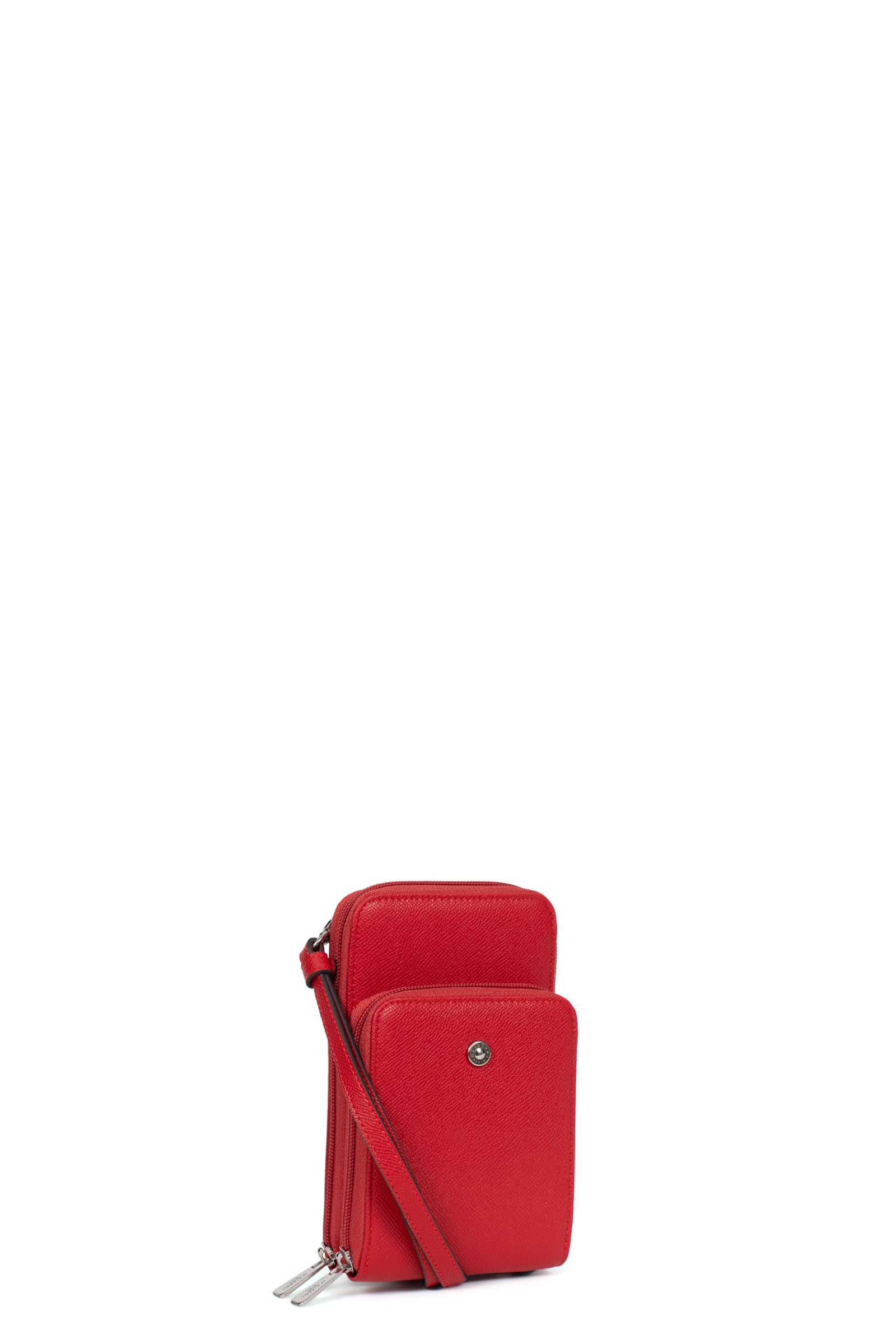 Pochette téléphone avec porte-cartes - Stop RFID - Image 15