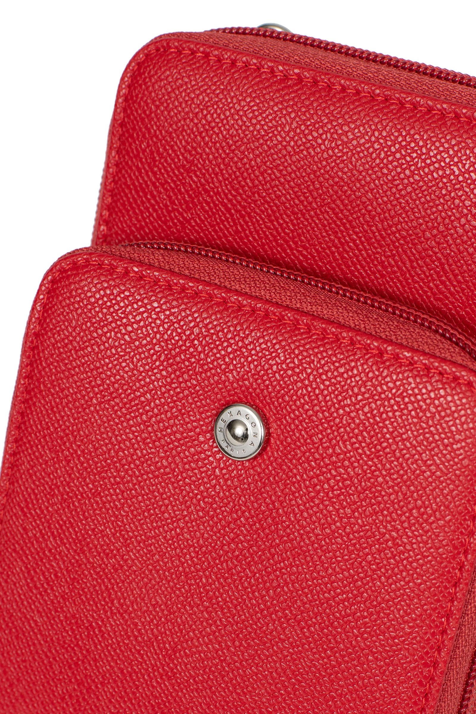 Pochette téléphone avec porte-cartes - Stop RFID - Image 17