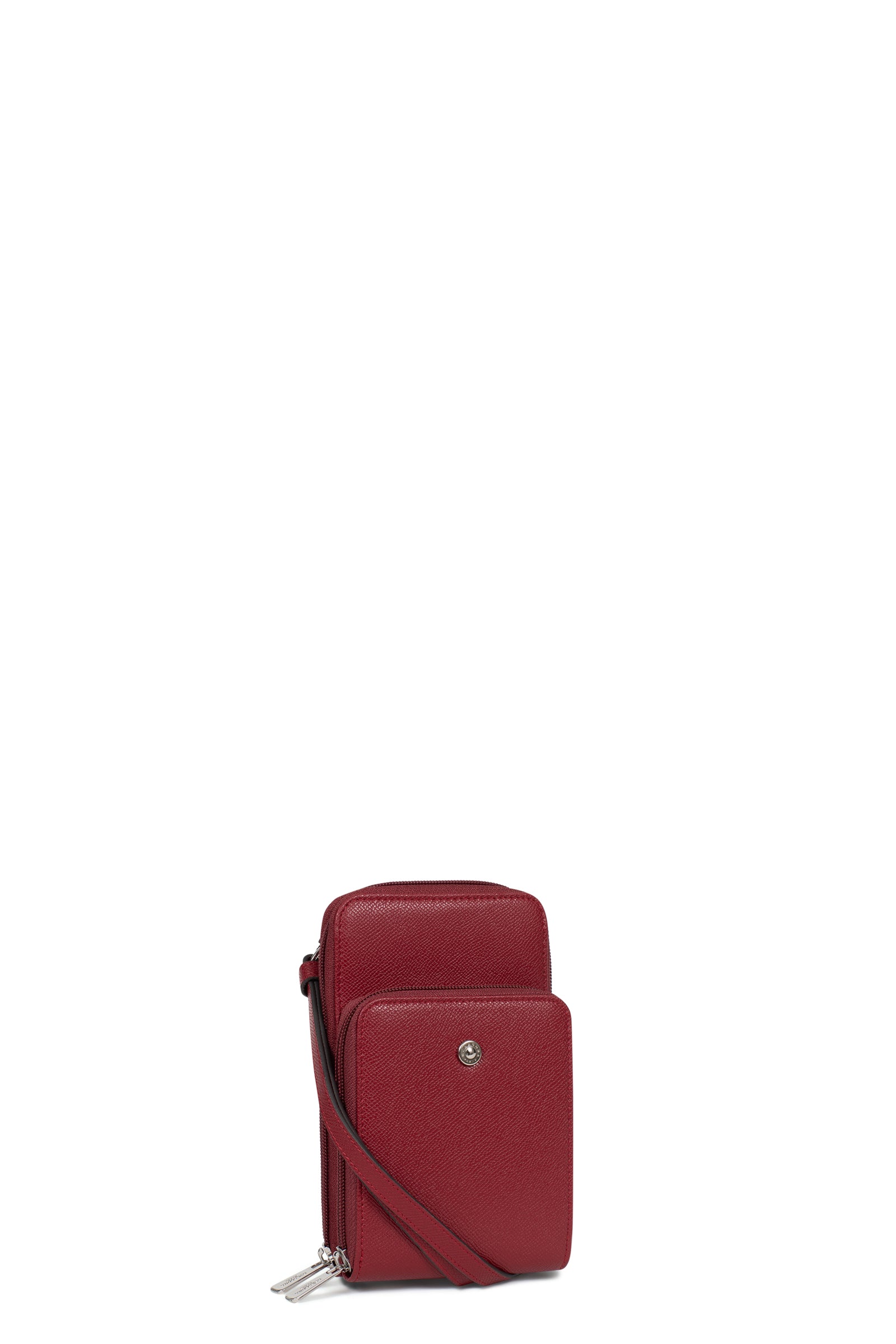 Pochette téléphone avec porte-cartes - Stop RFID - Image 21
