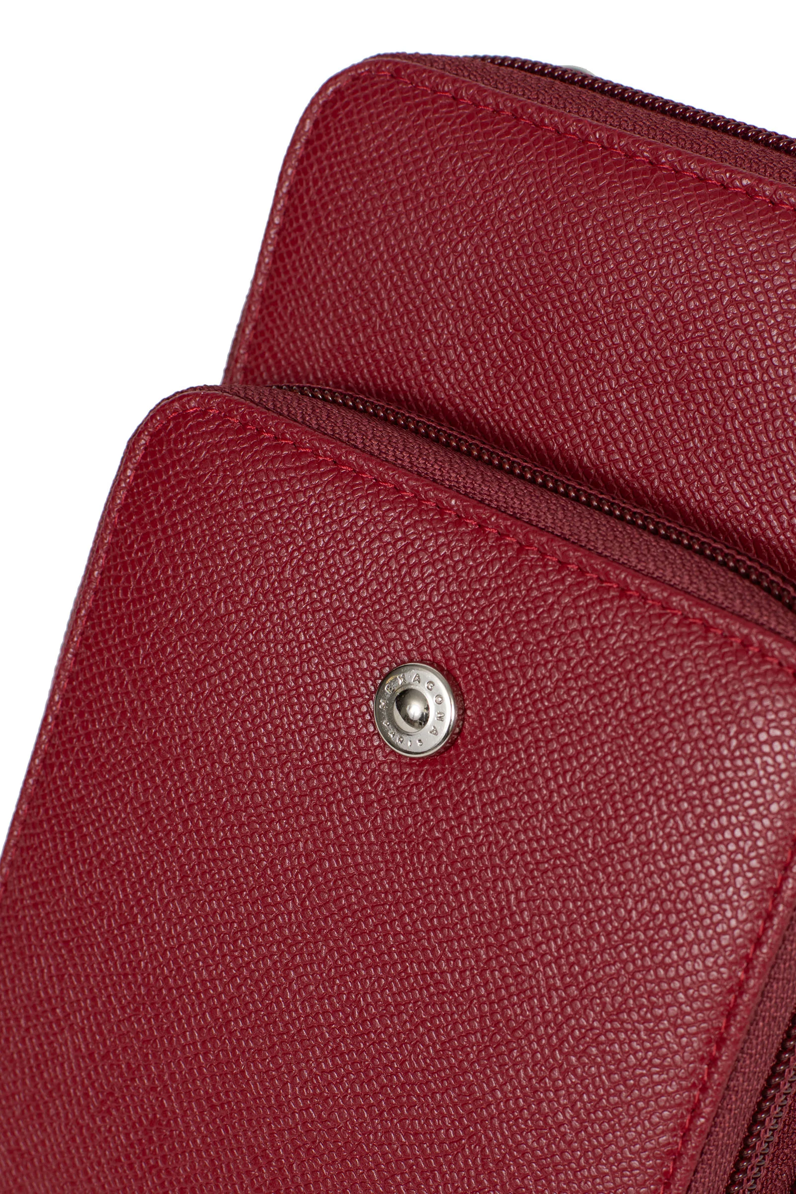 Pochette téléphone avec porte-cartes - Stop RFID - Image 23