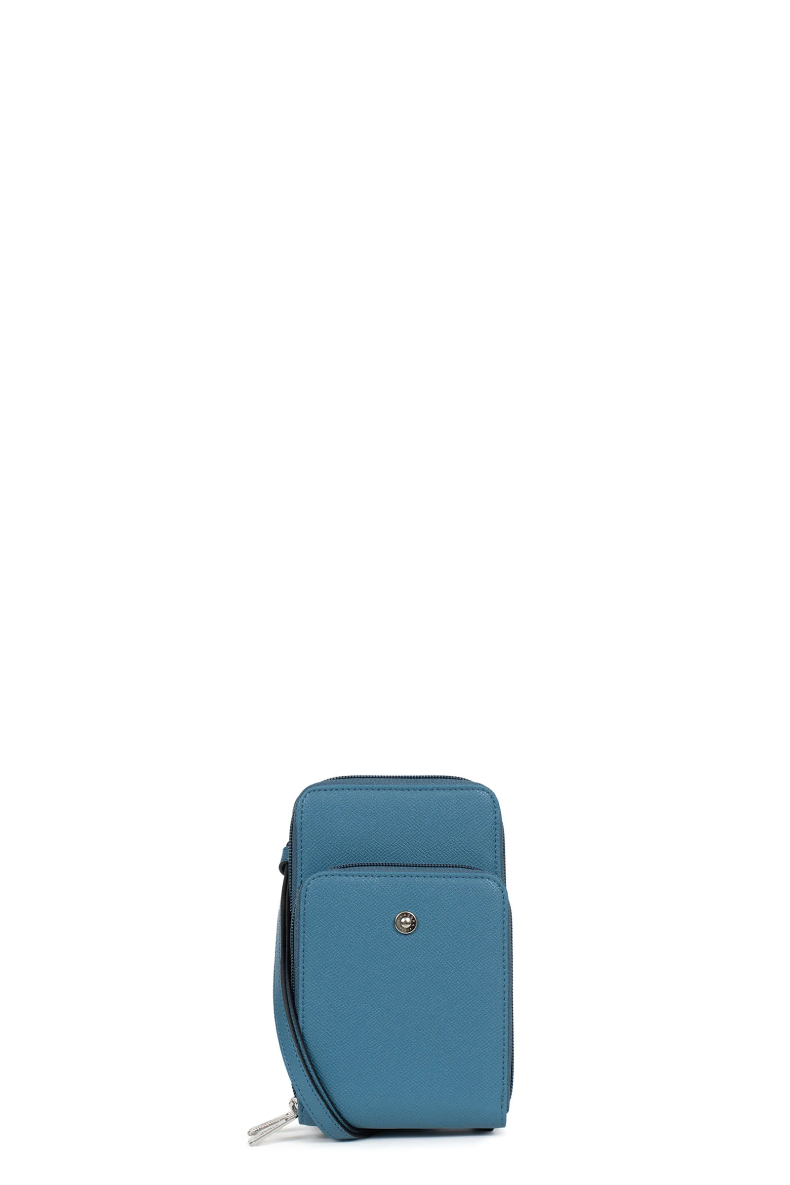 Pochette téléphone avec porte-cartes - Stop RFID - Image 25