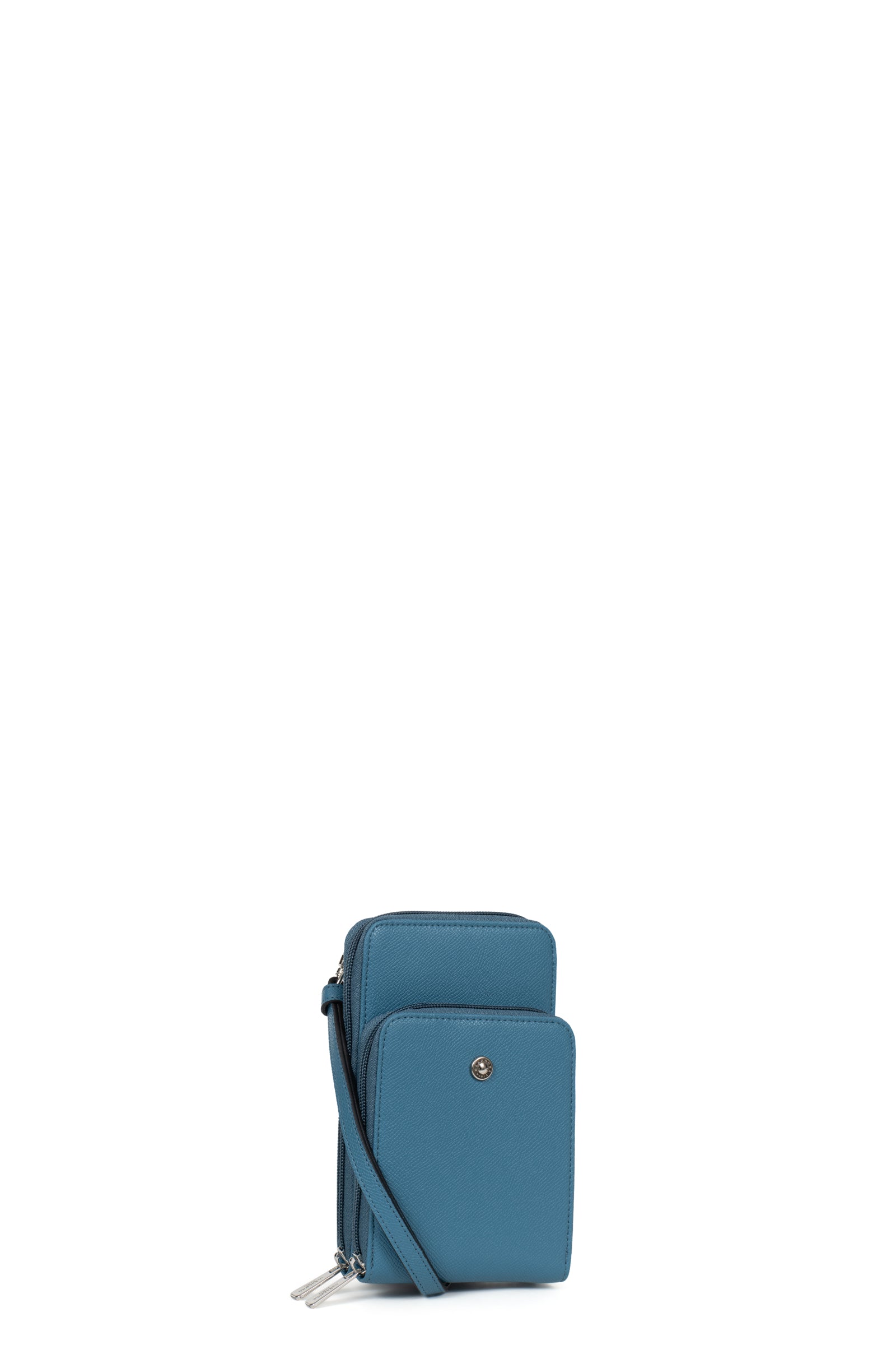 Pochette téléphone avec porte-cartes - Stop RFID - Image 27