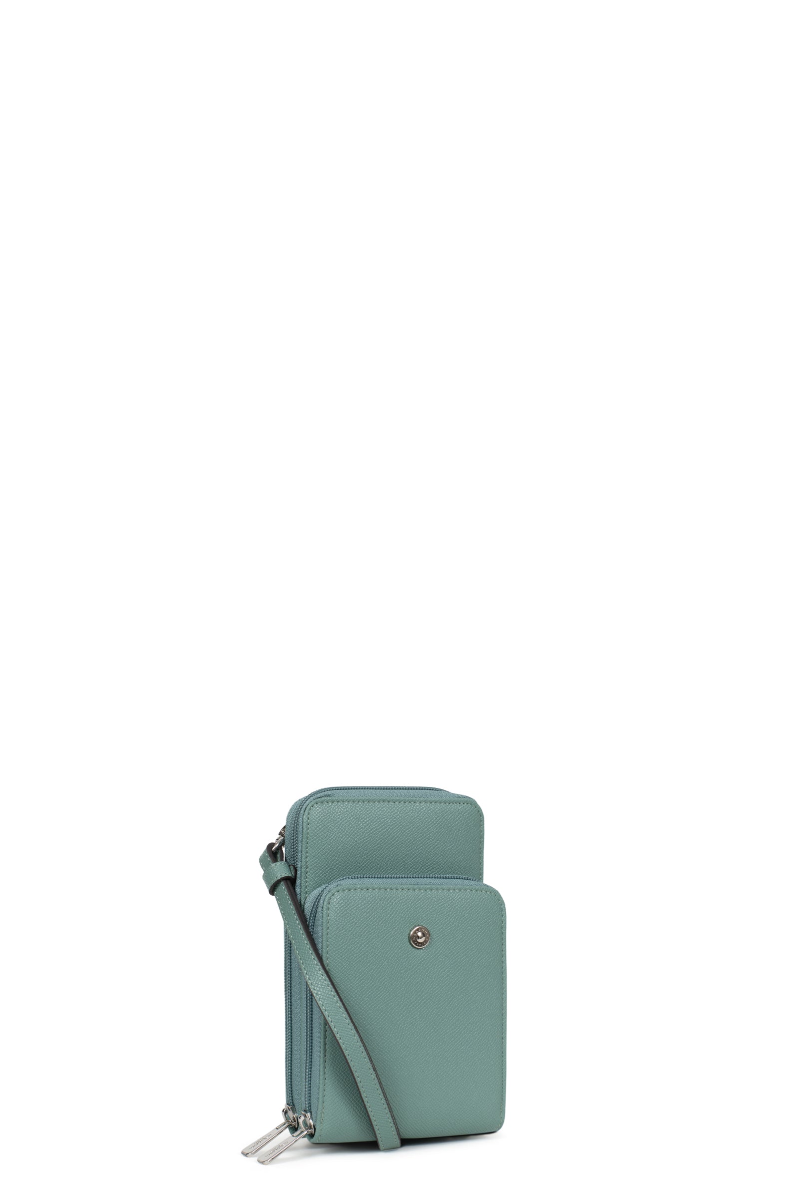 Pochette téléphone avec porte-cartes - Stop RFID - Image 3