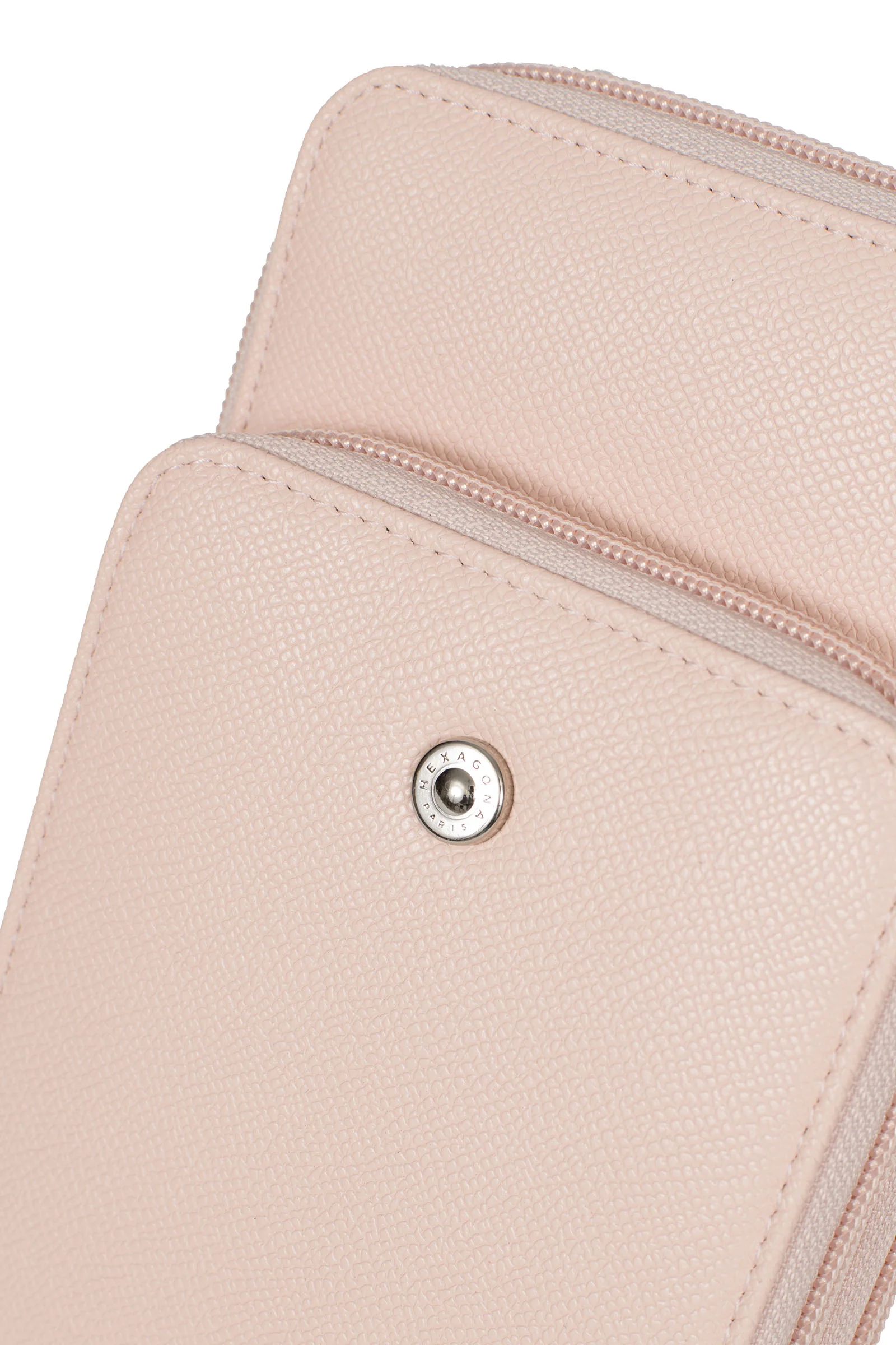 Pochette téléphone avec porte-cartes - Stop RFID - Image 35