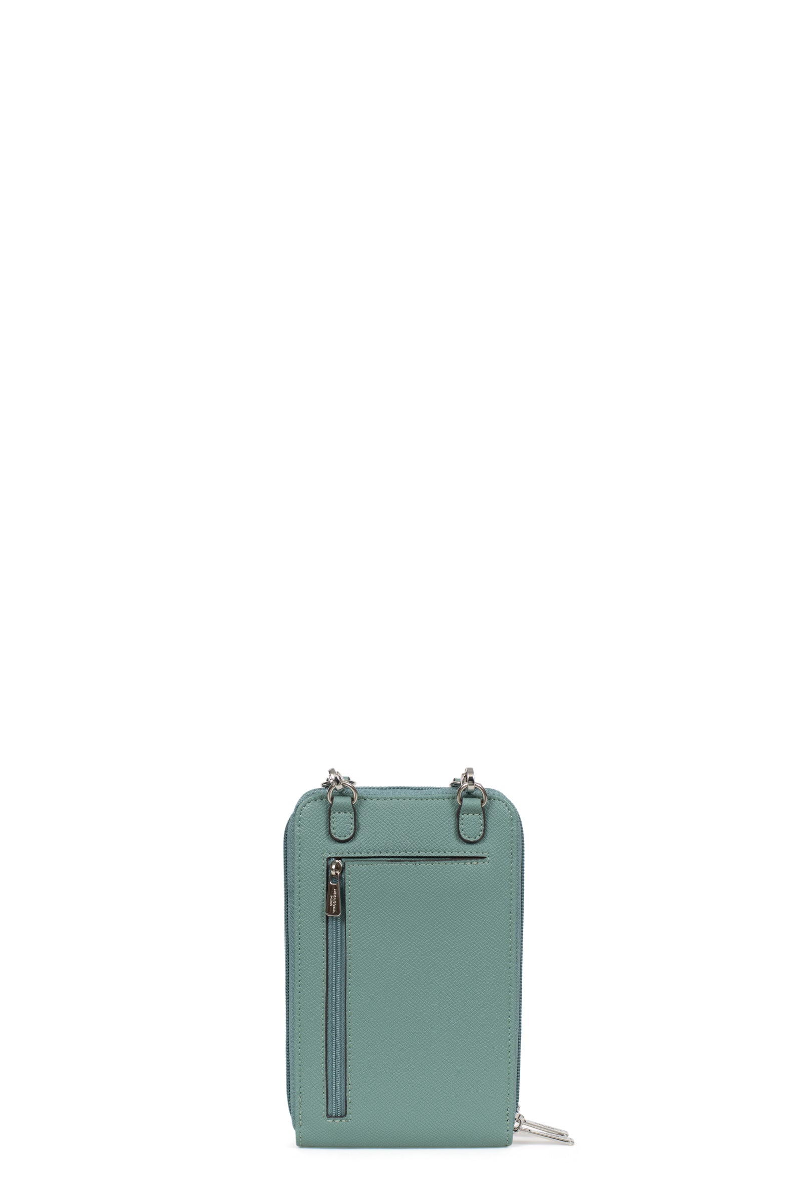 Pochette téléphone avec porte-cartes - Stop RFID - Image 4