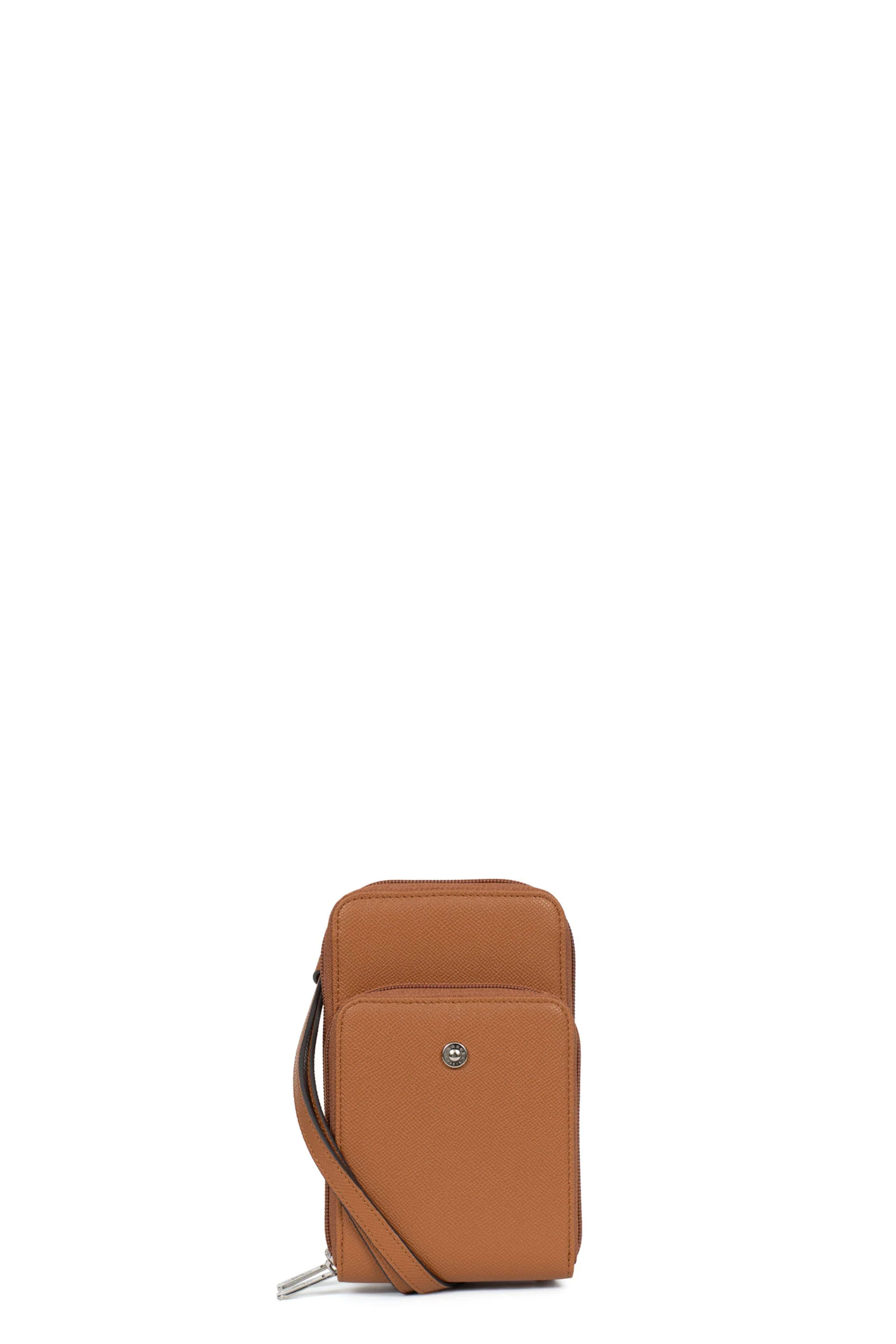 Pochette téléphone avec porte-cartes - Stop RFID - Image 43