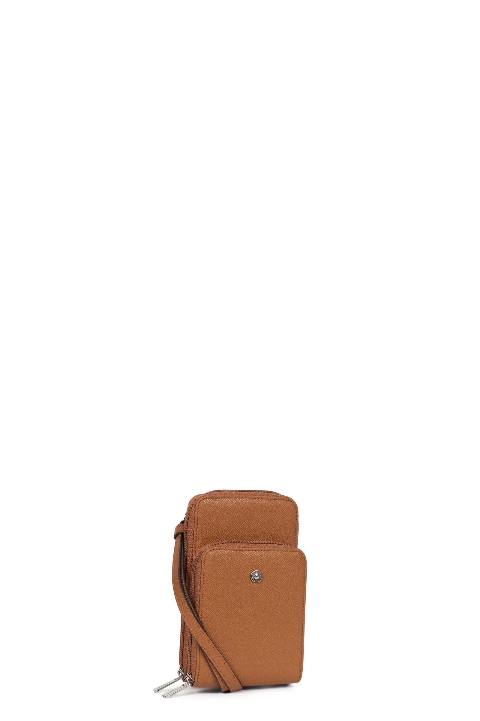 Pochette téléphone avec porte-cartes - Stop RFID - Image 45