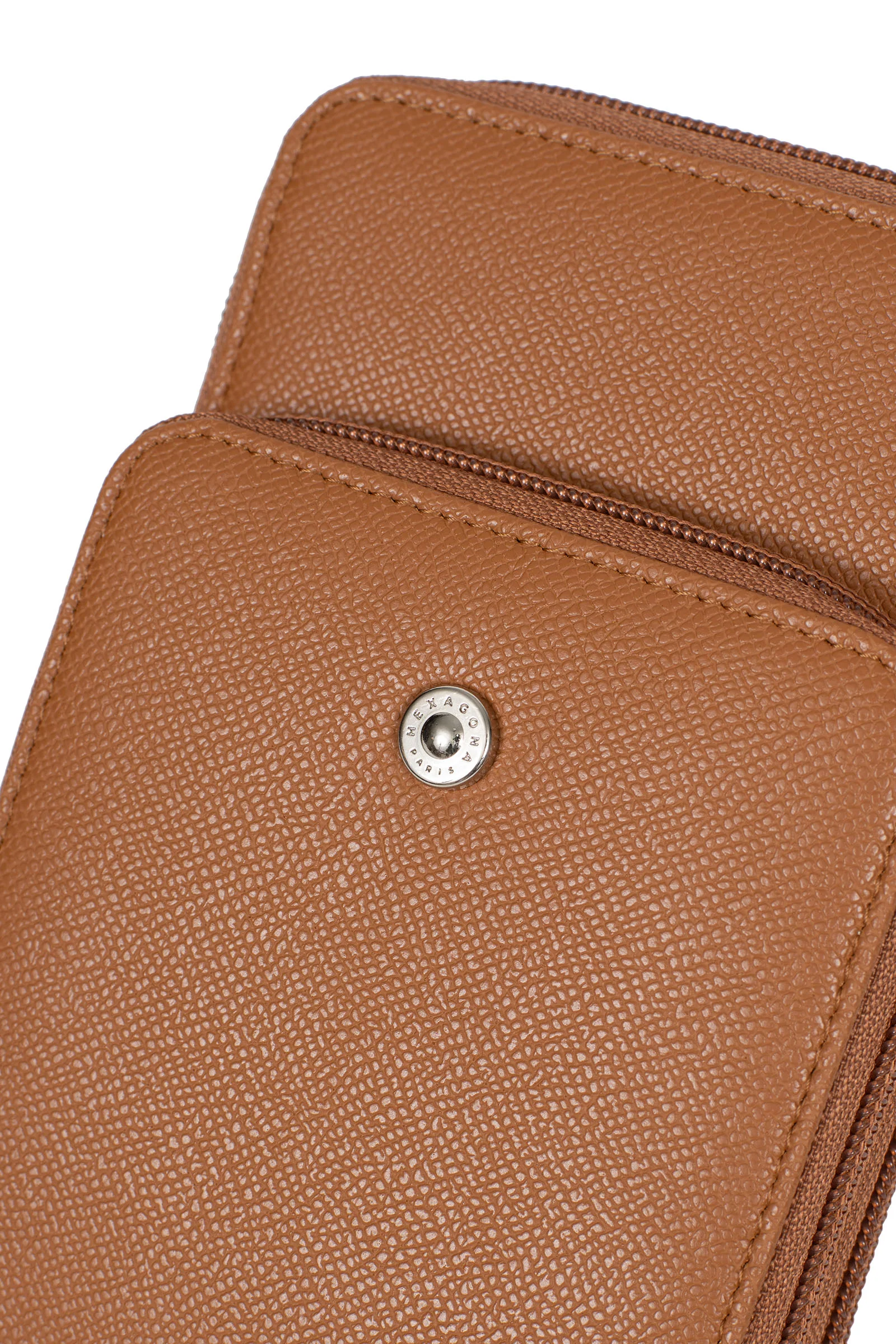 Pochette téléphone avec porte-cartes - Stop RFID - Image 47