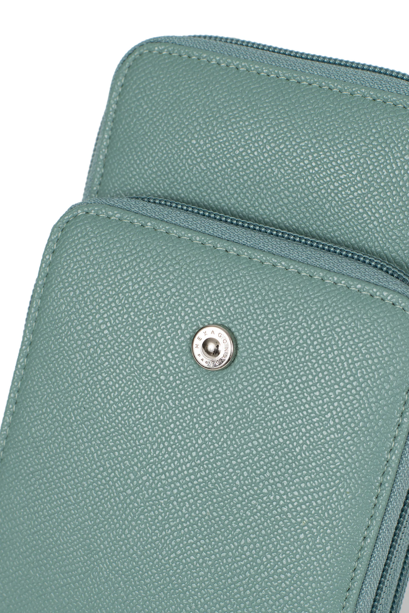 Pochette téléphone avec porte-cartes - Stop RFID - Image 5