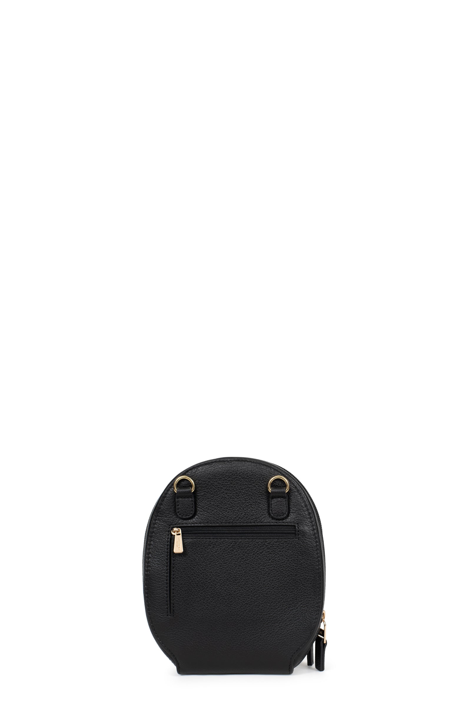 Pochette téléphone avec porte-cartes - Stop RFID - Cuir - Image 10