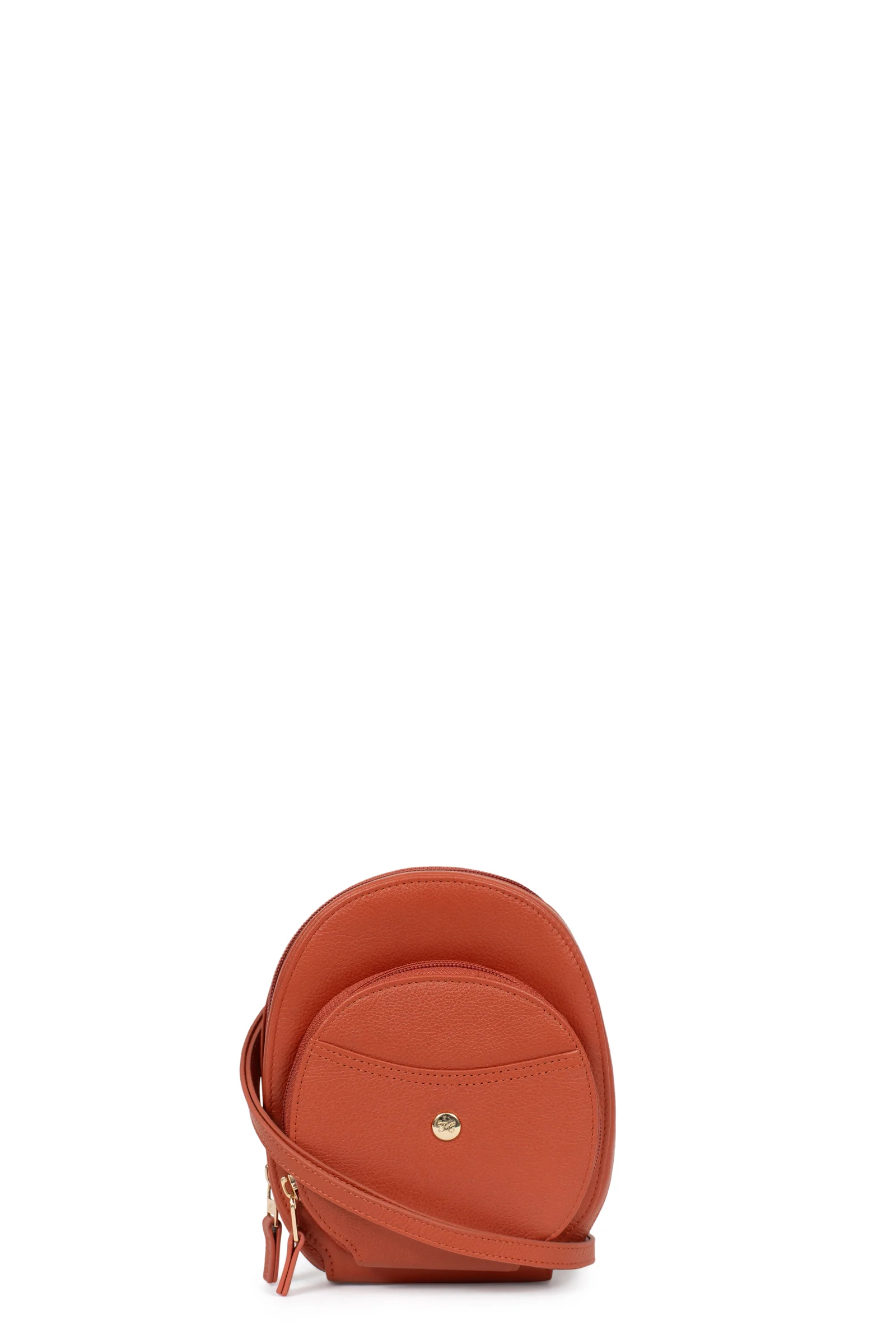Pochette téléphone avec porte-cartes - Stop RFID - Cuir - Image 13