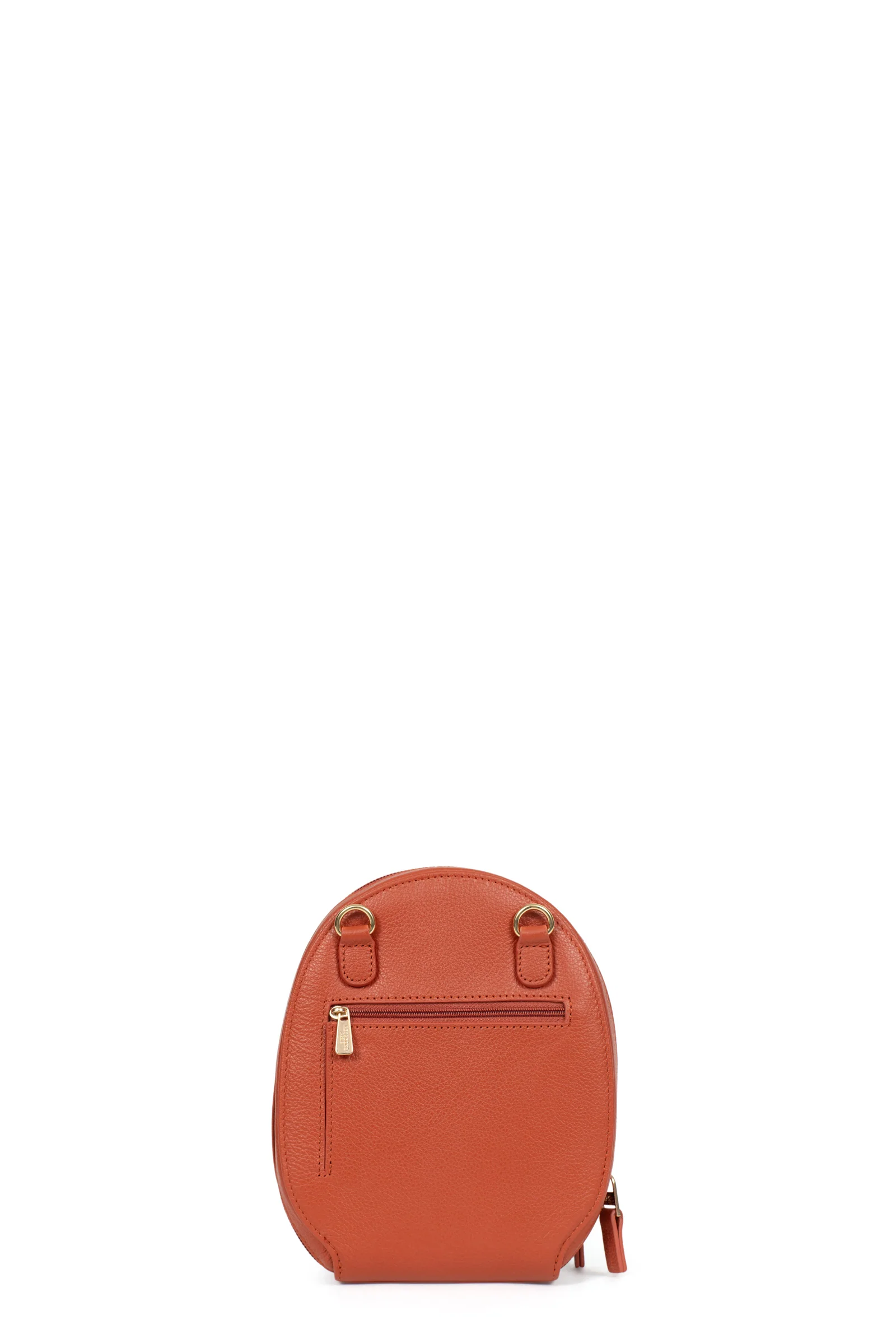 Pochette téléphone avec porte-cartes - Stop RFID - Cuir - Image 16