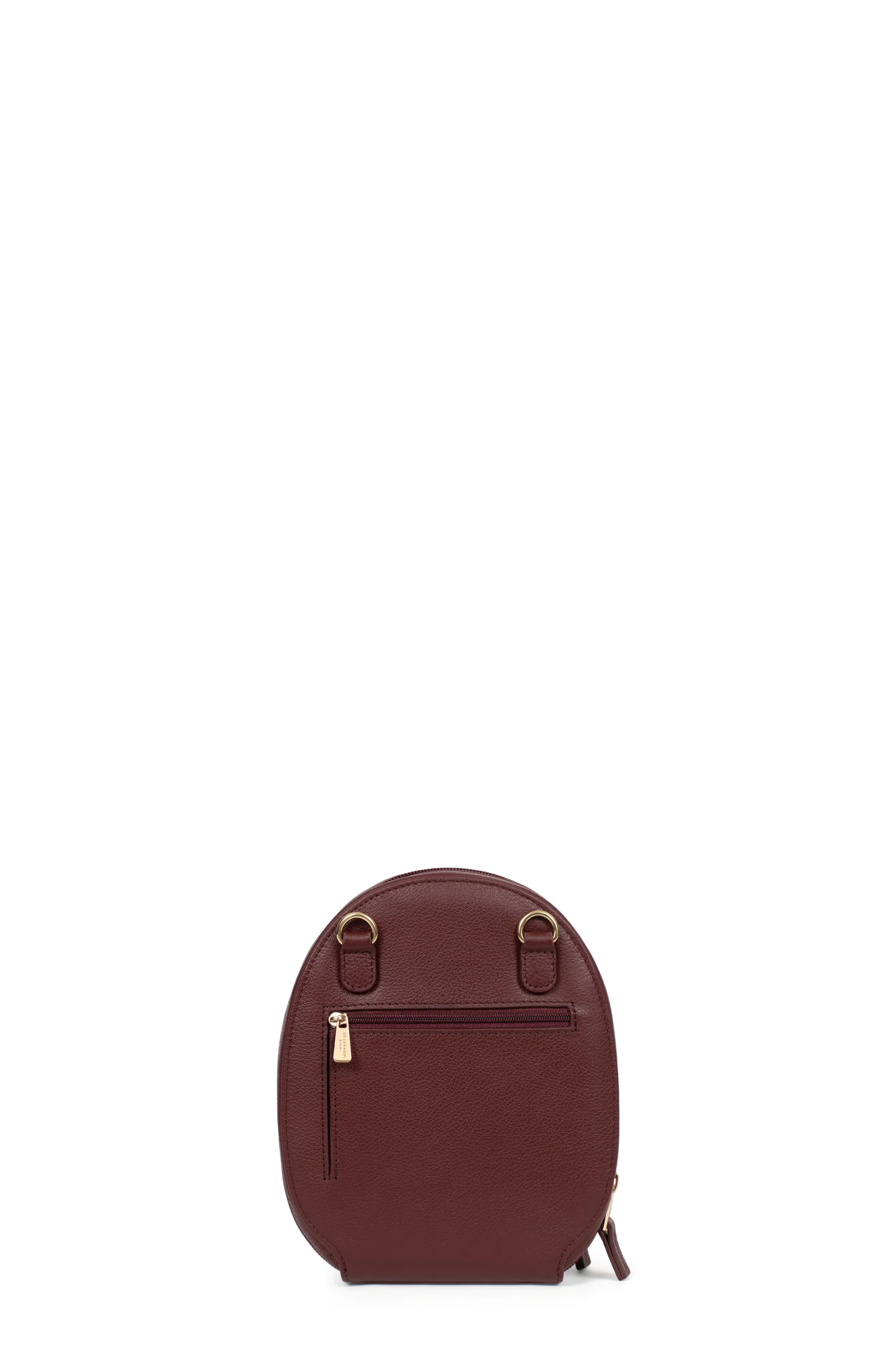 Pochette téléphone avec porte-cartes - Stop RFID - Cuir - Image 22