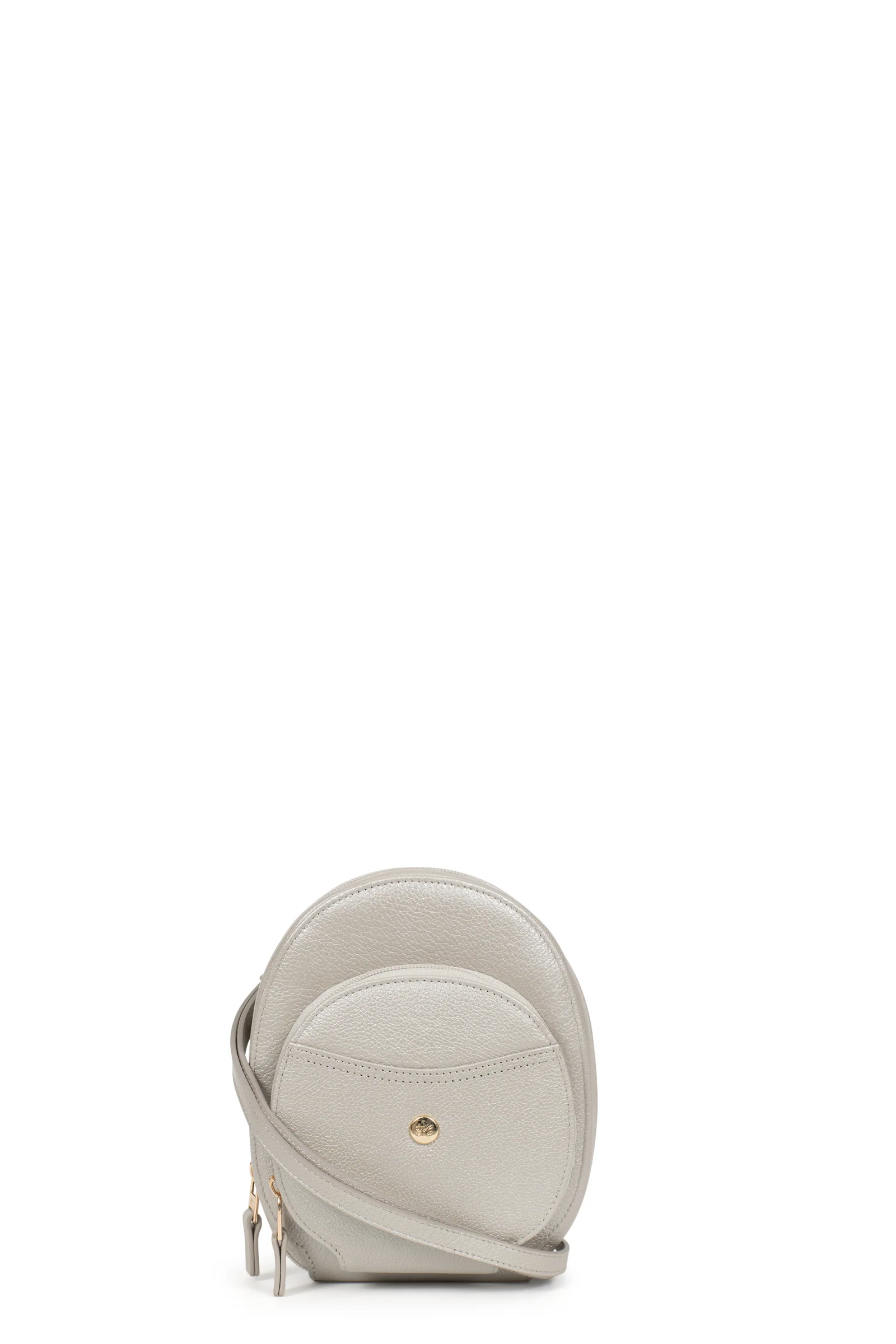 Pochette téléphone avec porte-cartes - Stop RFID - Cuir - Image 25