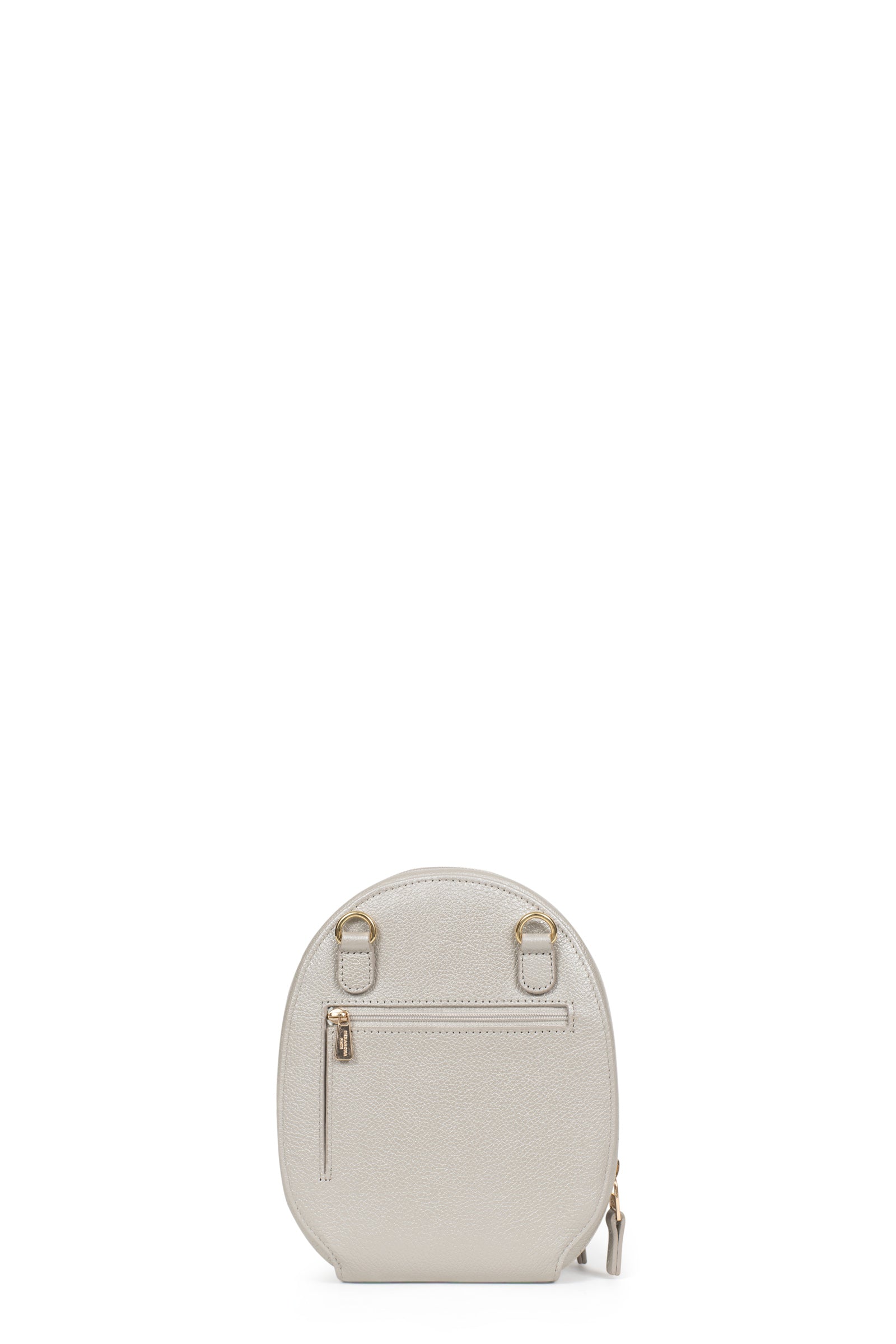 Pochette téléphone avec porte-cartes - Stop RFID - Cuir - Image 28