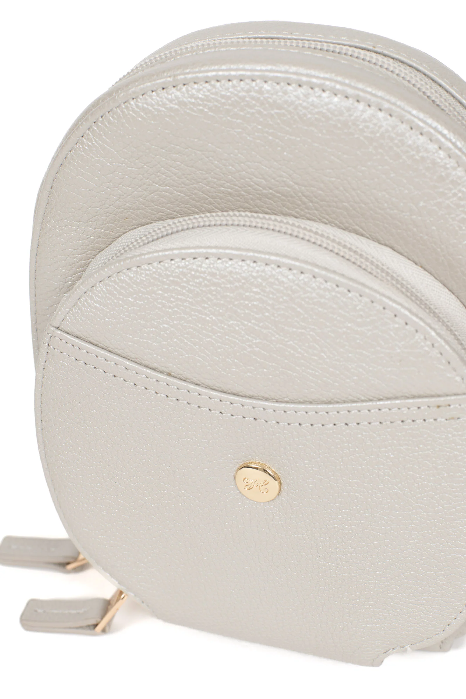 Pochette téléphone avec porte-cartes - Stop RFID - Cuir - Image 29
