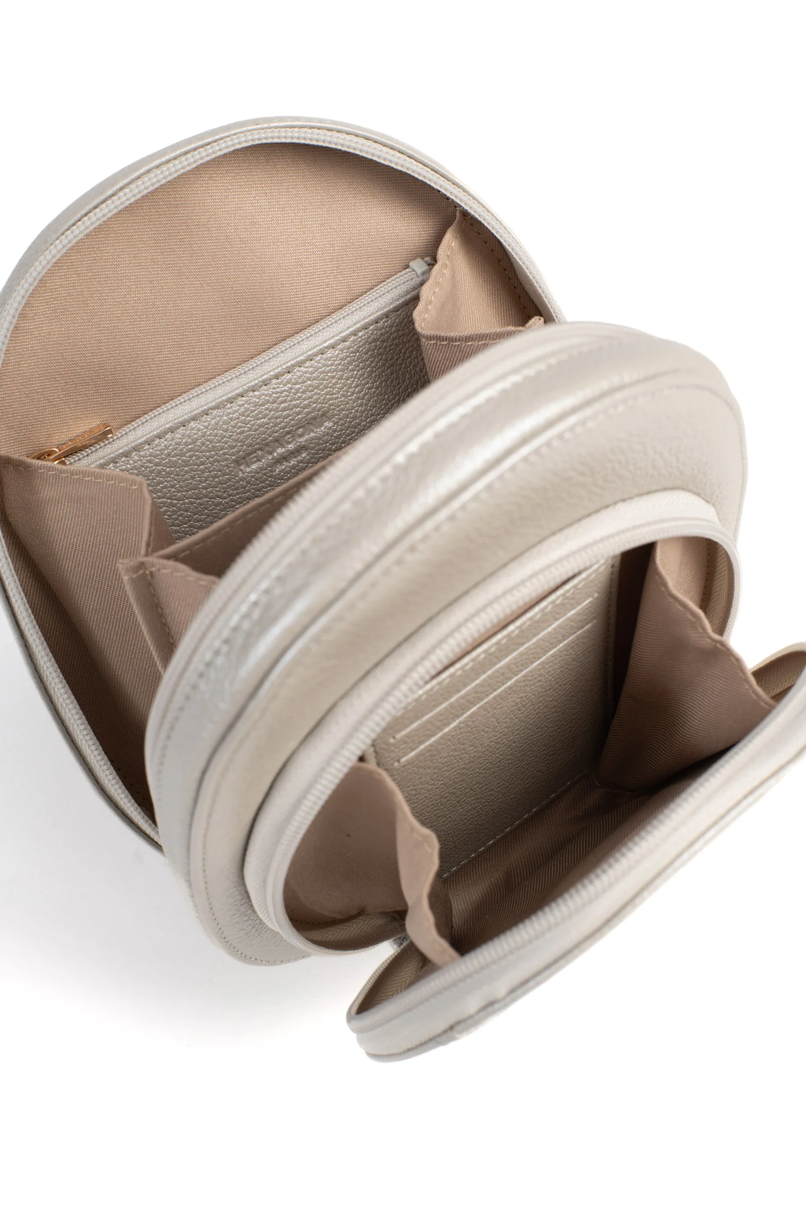 Pochette téléphone avec porte-cartes - Stop RFID - Cuir - Image 30