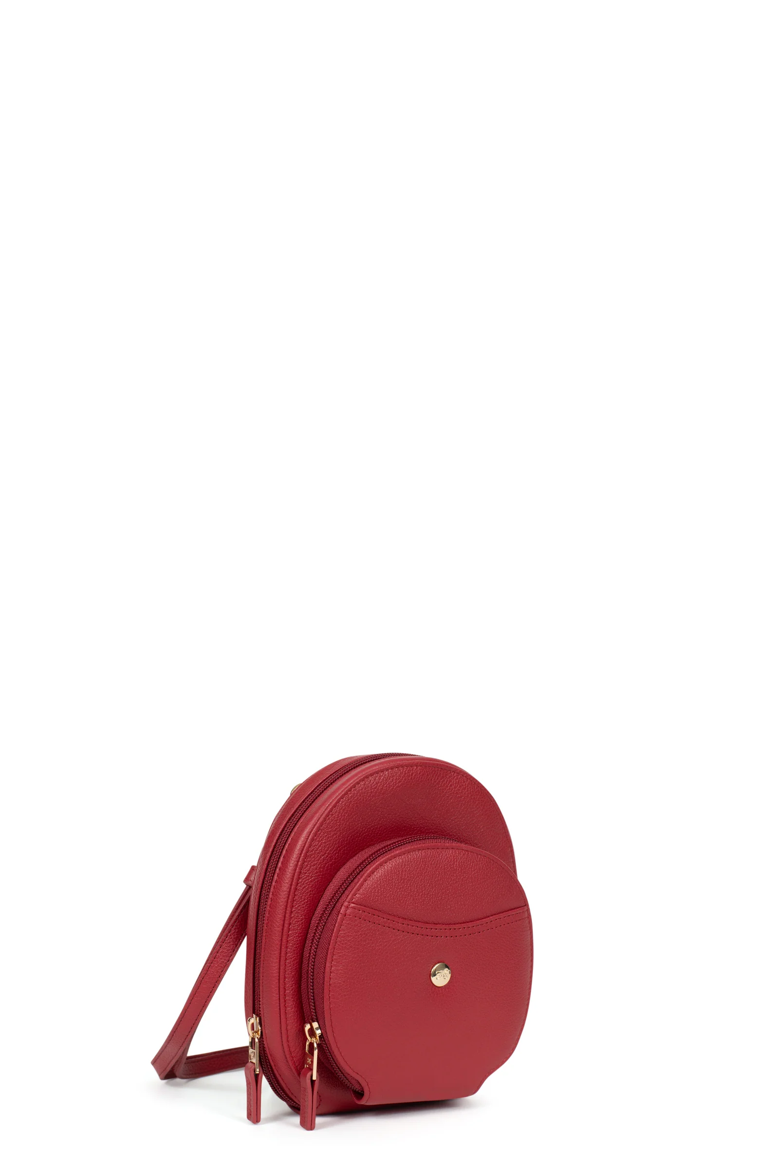 Pochette téléphone avec porte-cartes - Stop RFID - Cuir - Image 33