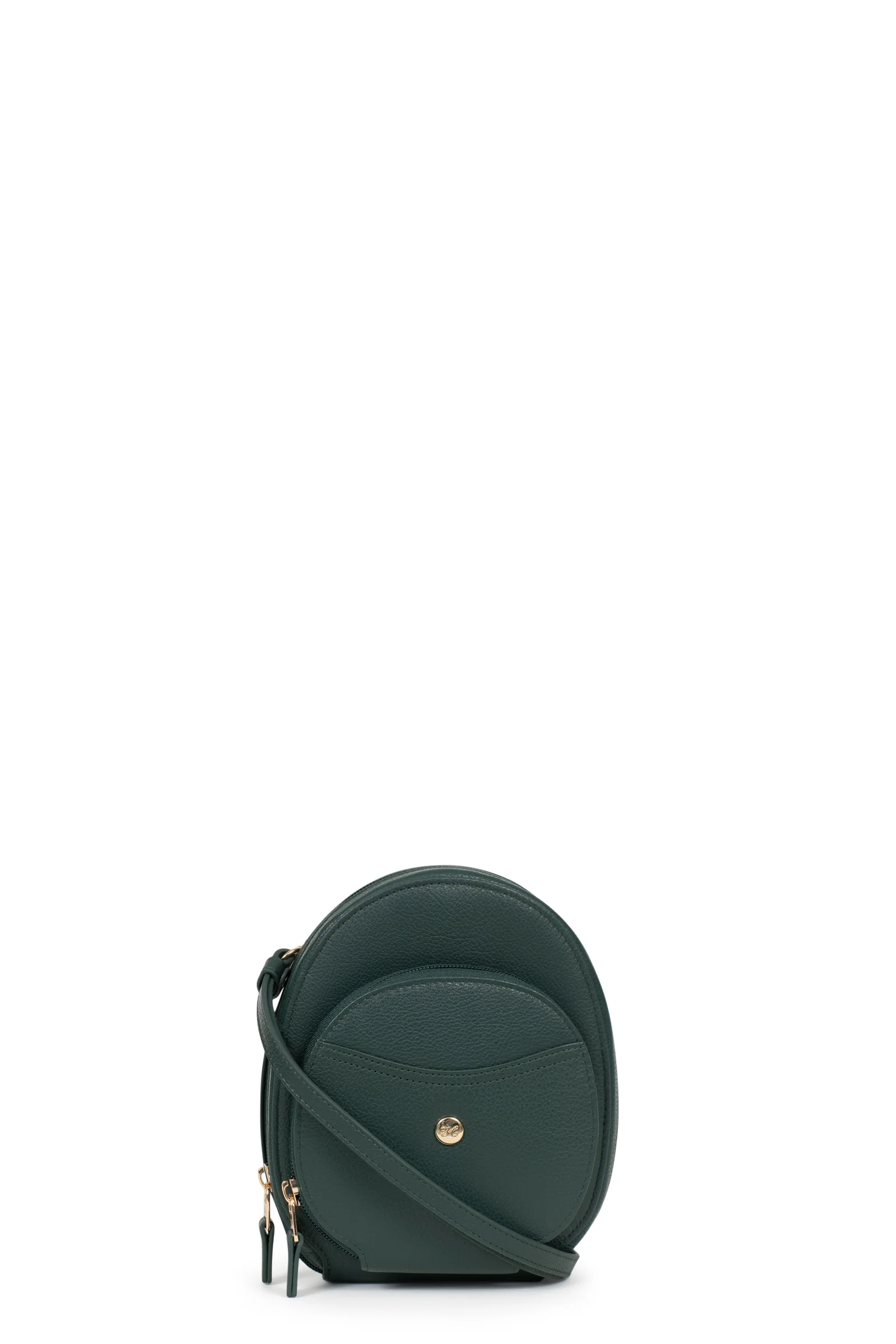 Pochette téléphone avec porte-cartes - Stop RFID - Cuir - Image 37
