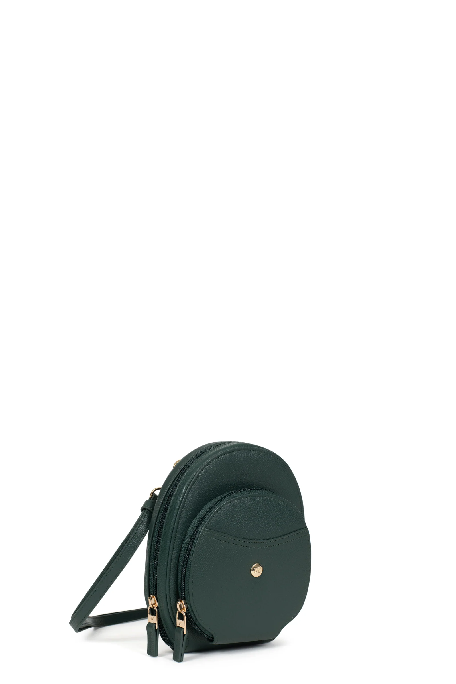 Pochette téléphone avec porte-cartes - Stop RFID - Cuir - Image 39