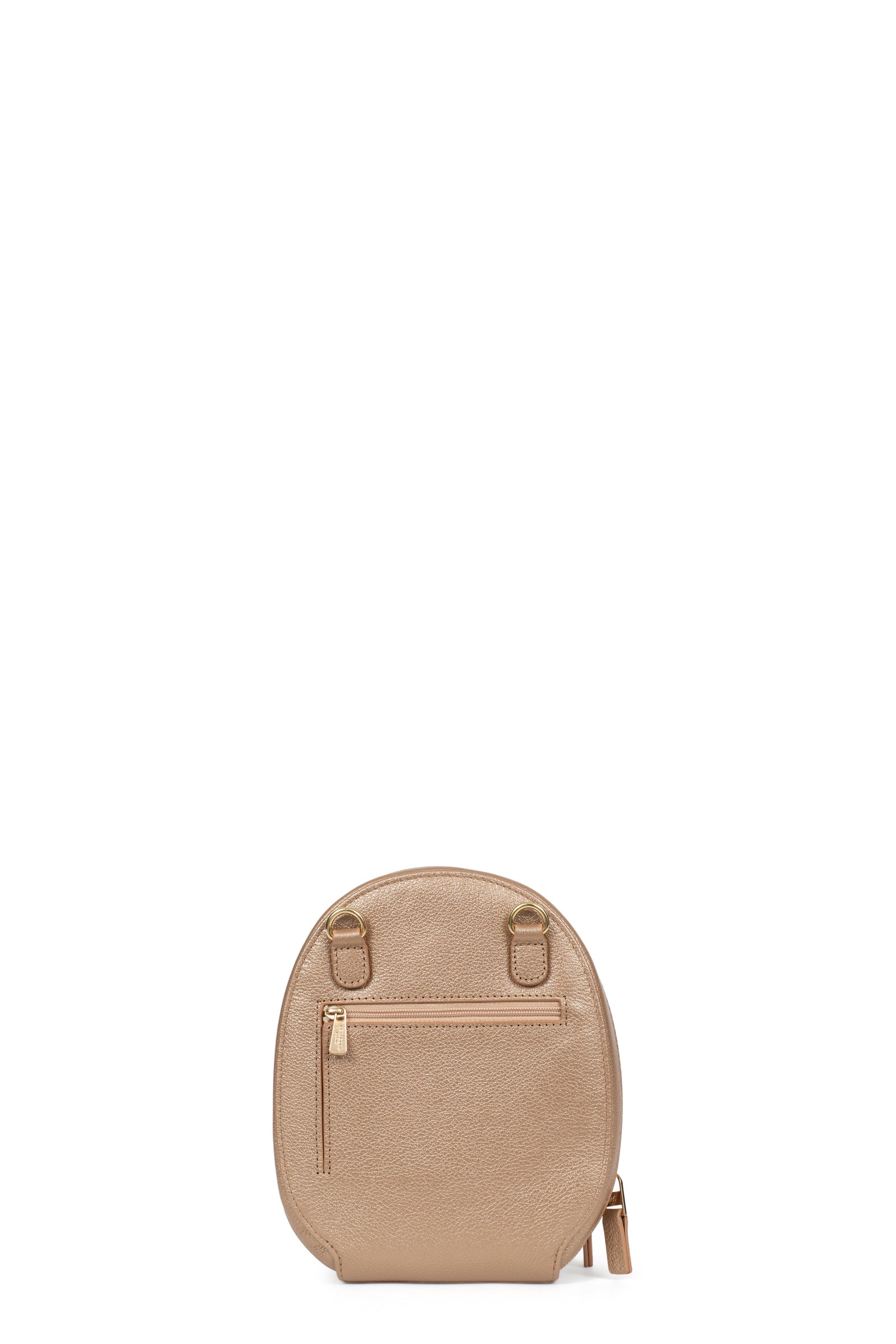 Pochette téléphone avec porte-cartes - Stop RFID - Cuir - Image 4