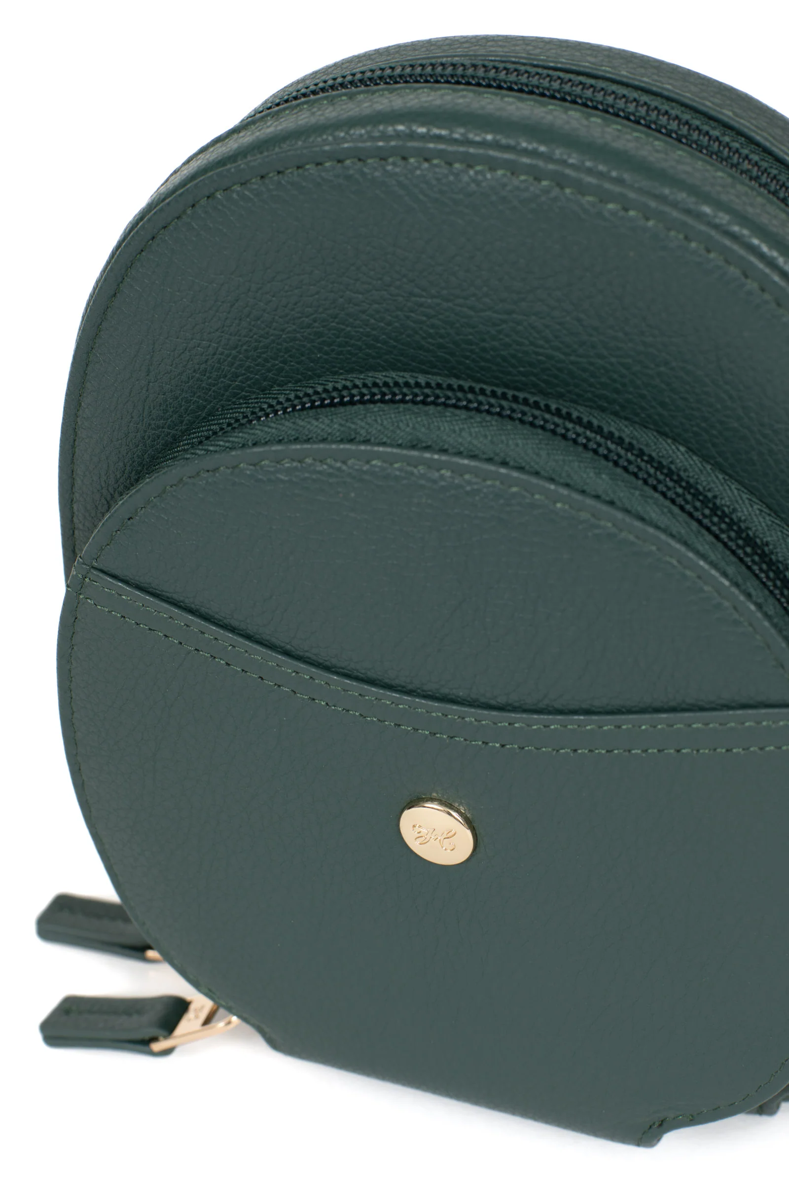 Pochette téléphone avec porte-cartes - Stop RFID - Cuir - Image 41
