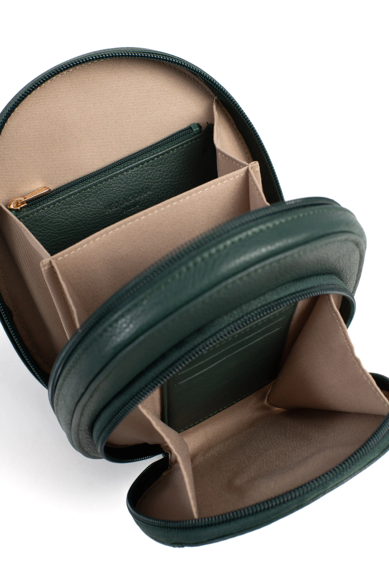 Pochette téléphone avec porte-cartes - Stop RFID - Cuir - Image 42