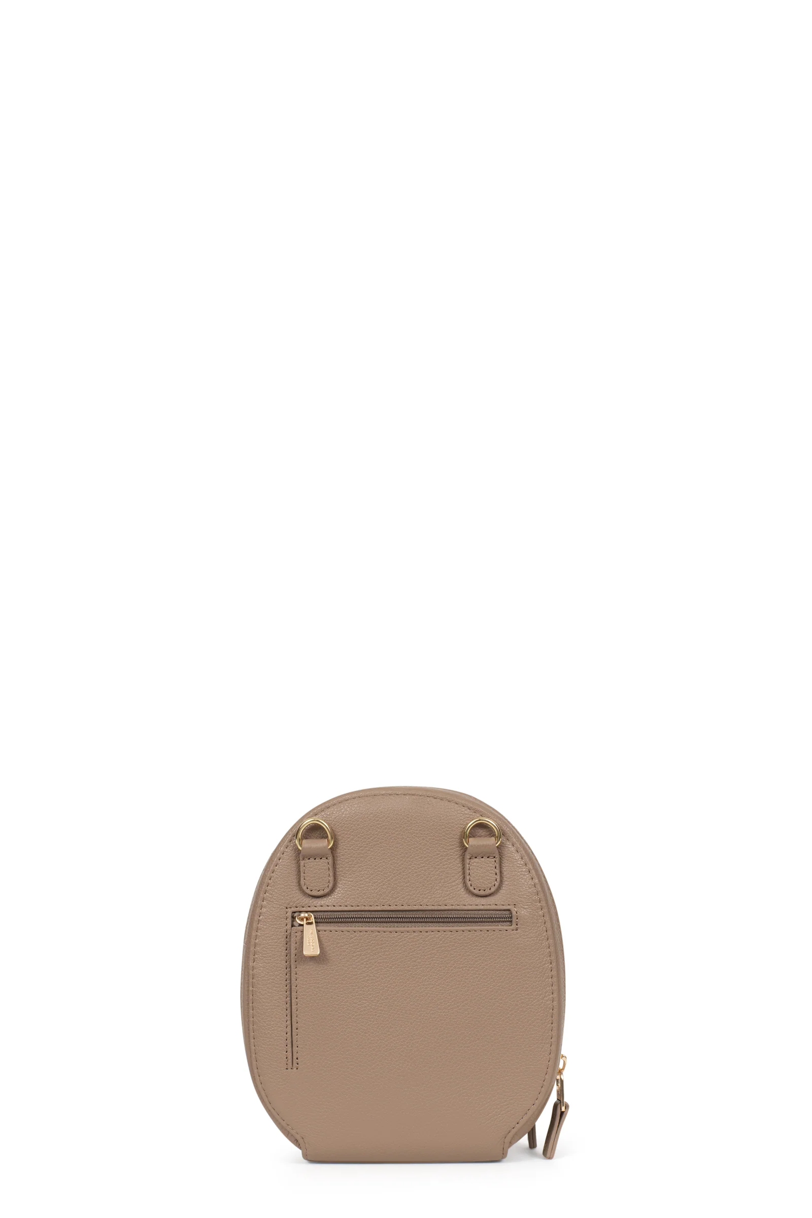 Pochette téléphone avec porte-cartes - Stop RFID - Cuir - Image 46