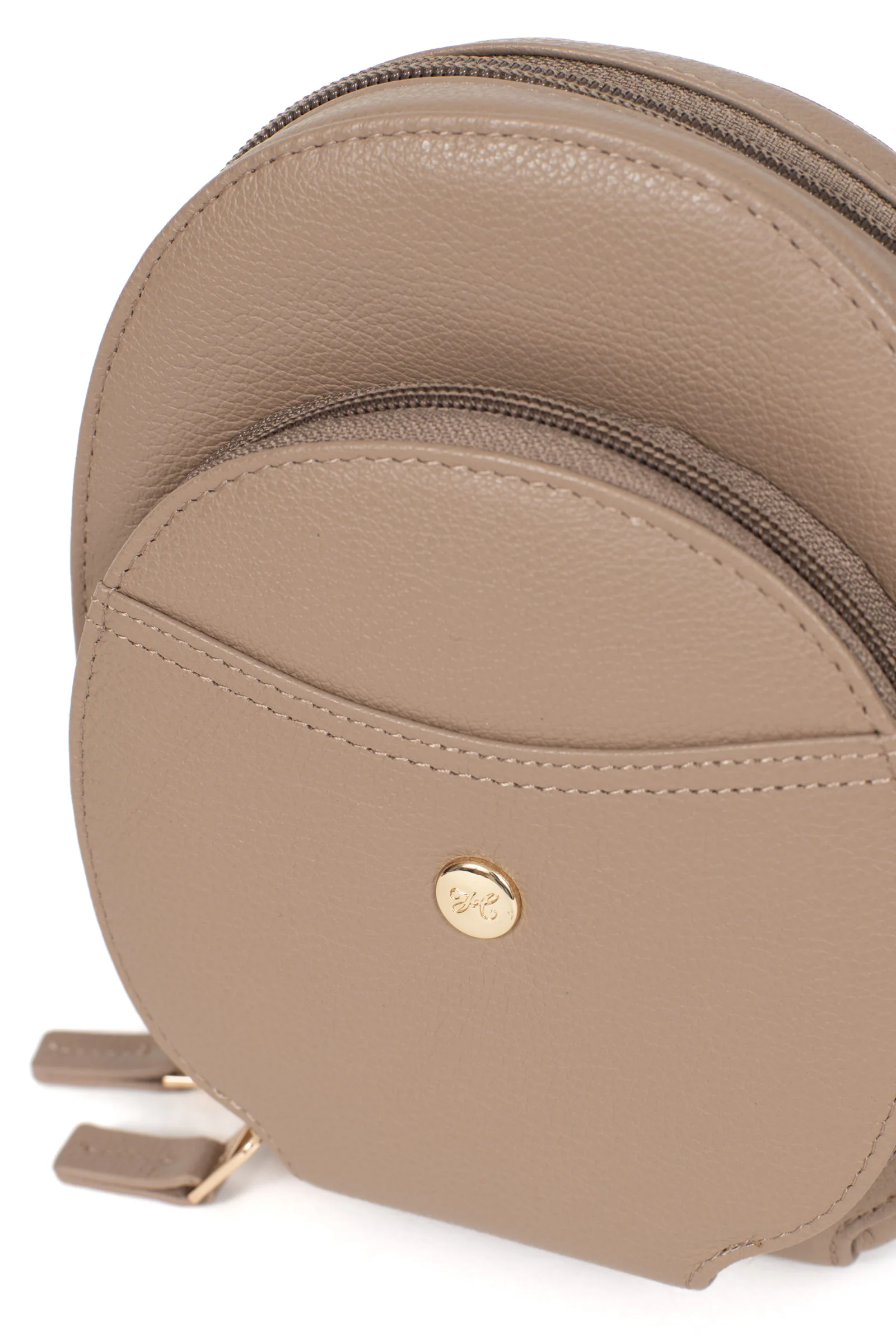 Pochette téléphone avec porte-cartes - Stop RFID - Cuir - Image 47