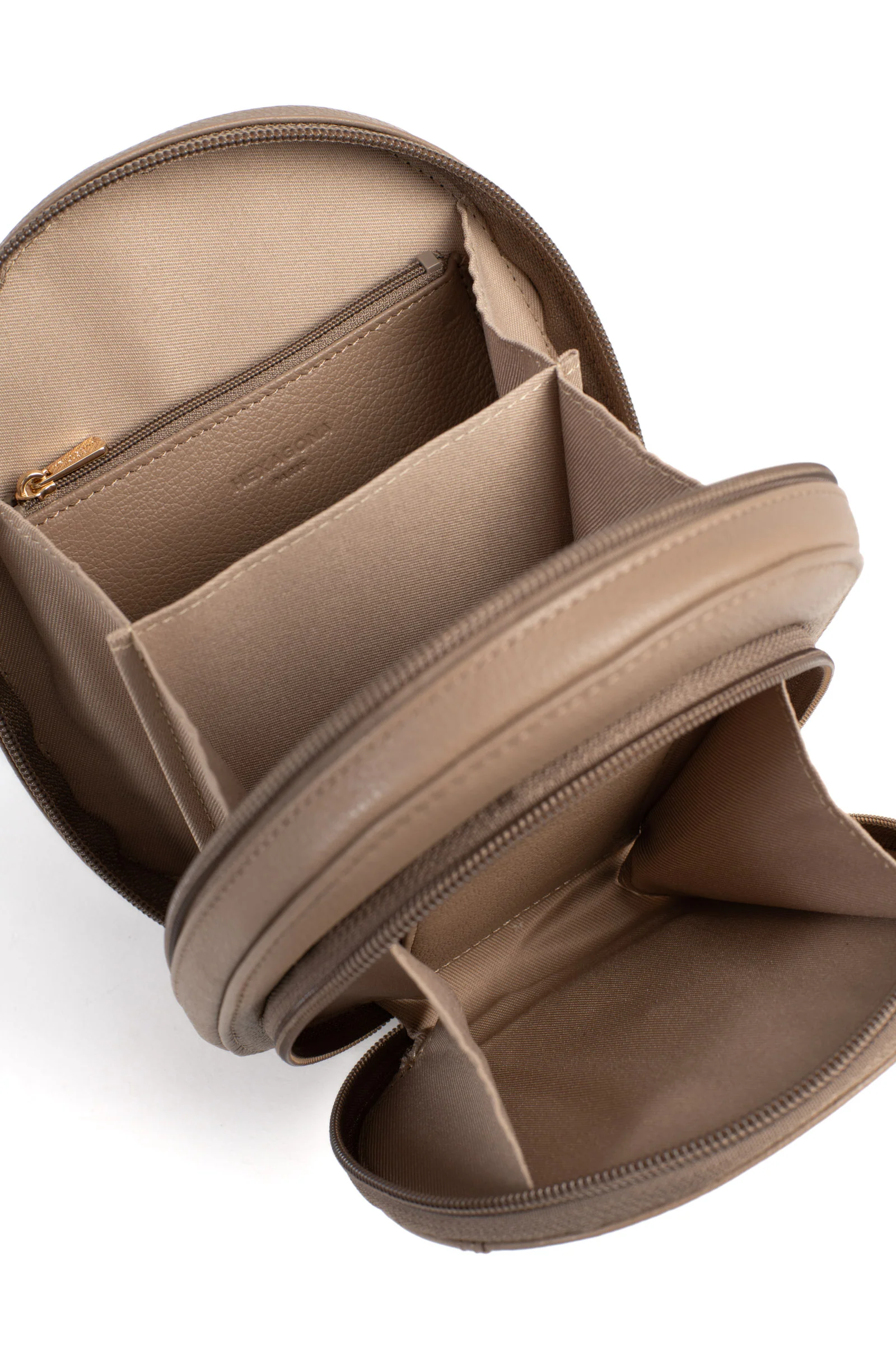 Pochette téléphone avec porte-cartes - Stop RFID - Cuir - Image 48