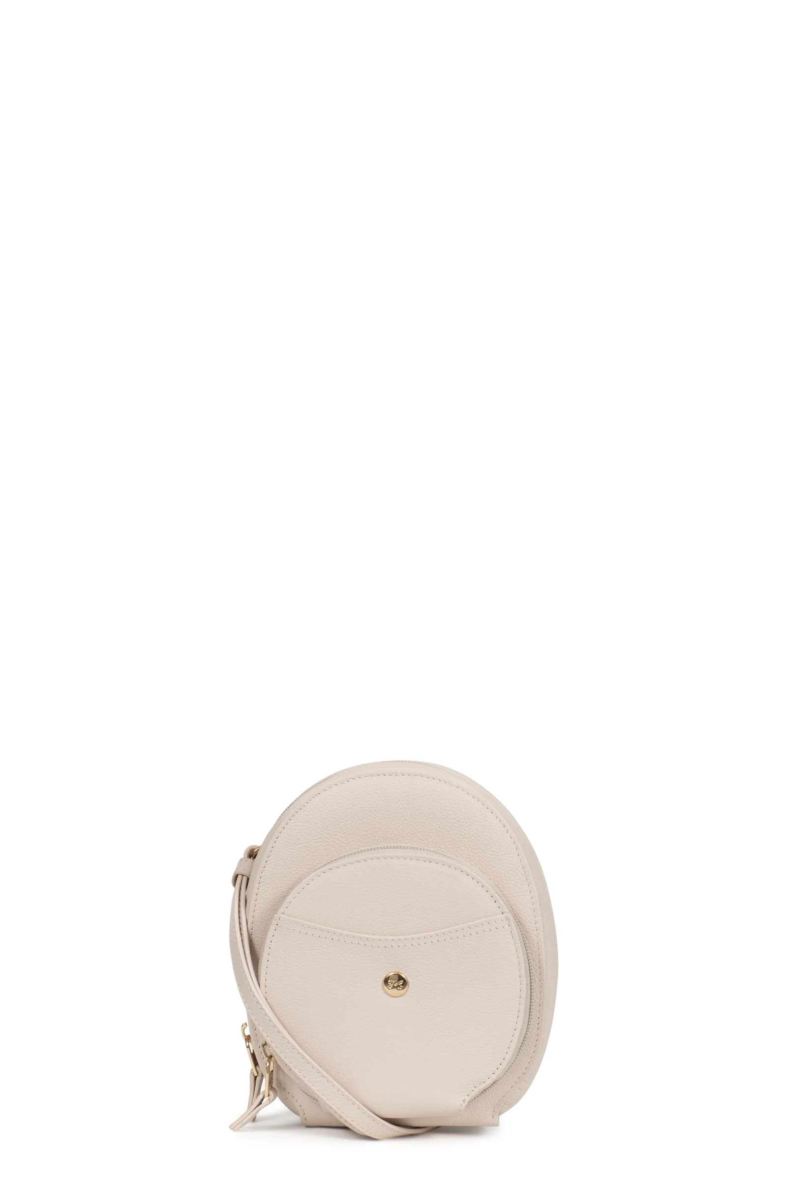 Pochette téléphone avec porte-cartes - Stop RFID - Cuir - Image 49