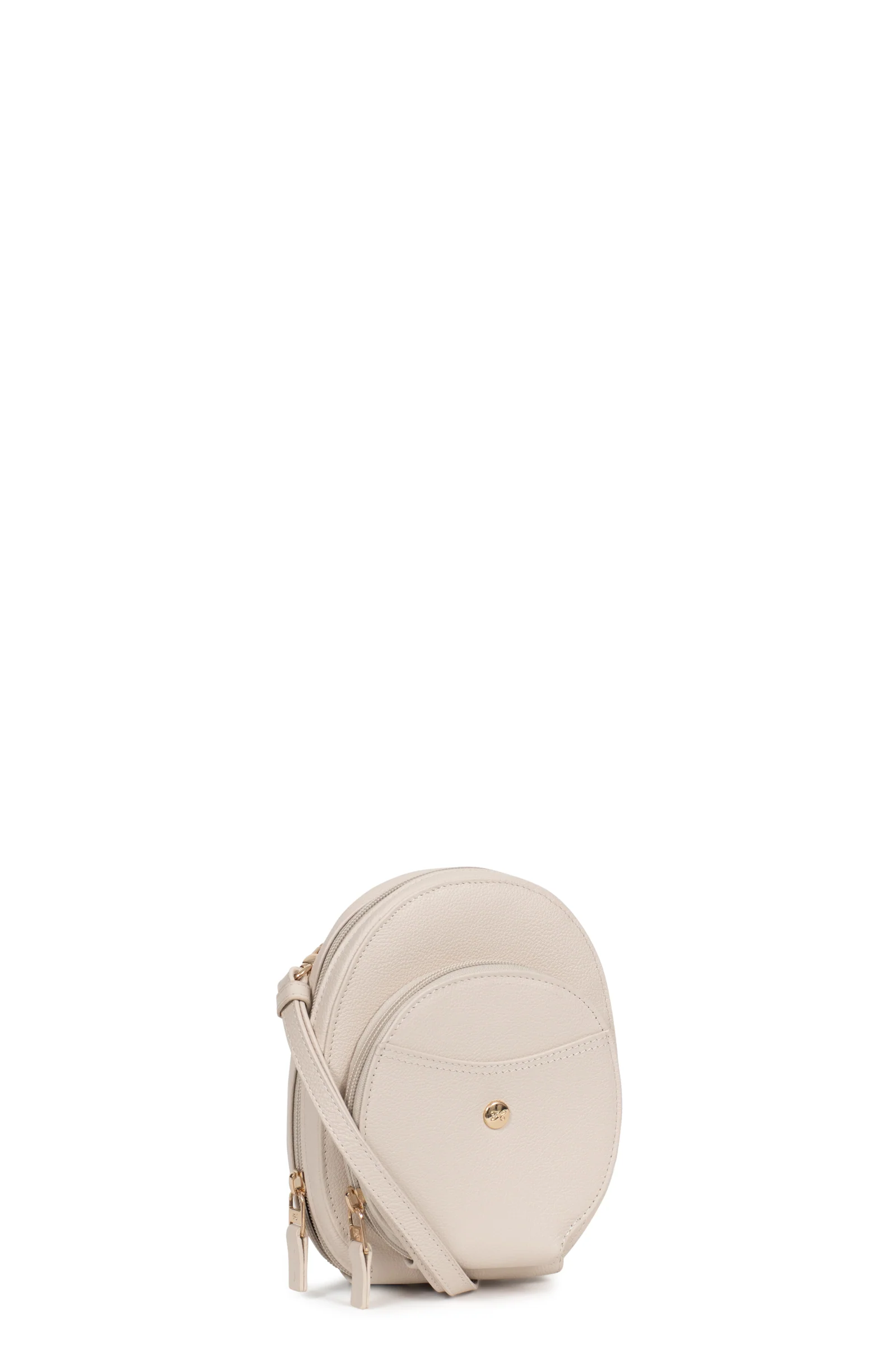 Pochette téléphone avec porte-cartes - Stop RFID - Cuir - Image 50